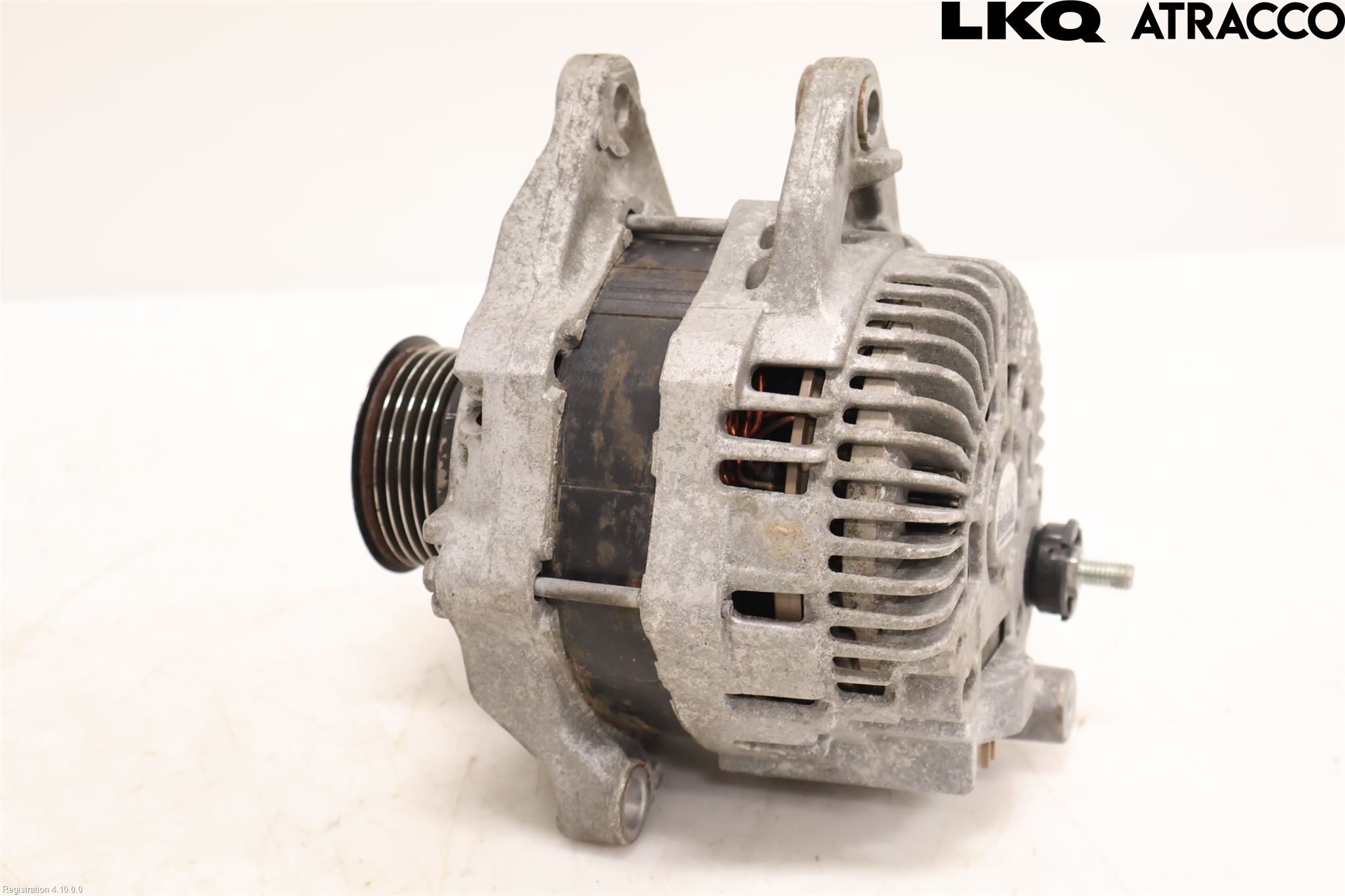 Mitsubishi ASX 10-22 Generator