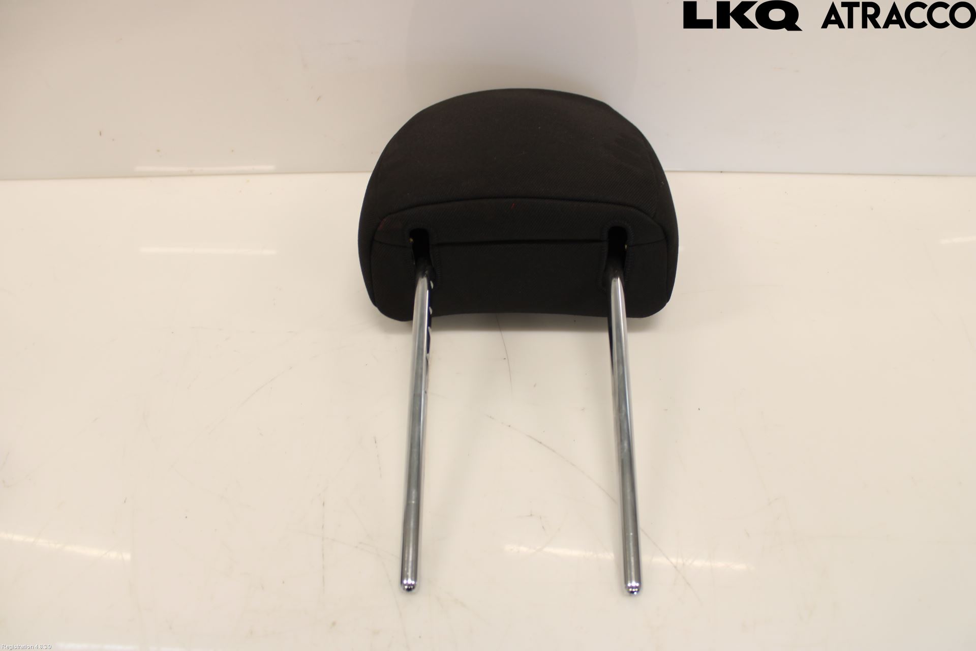 Kia SOUL 09- Inredning Nackstöd