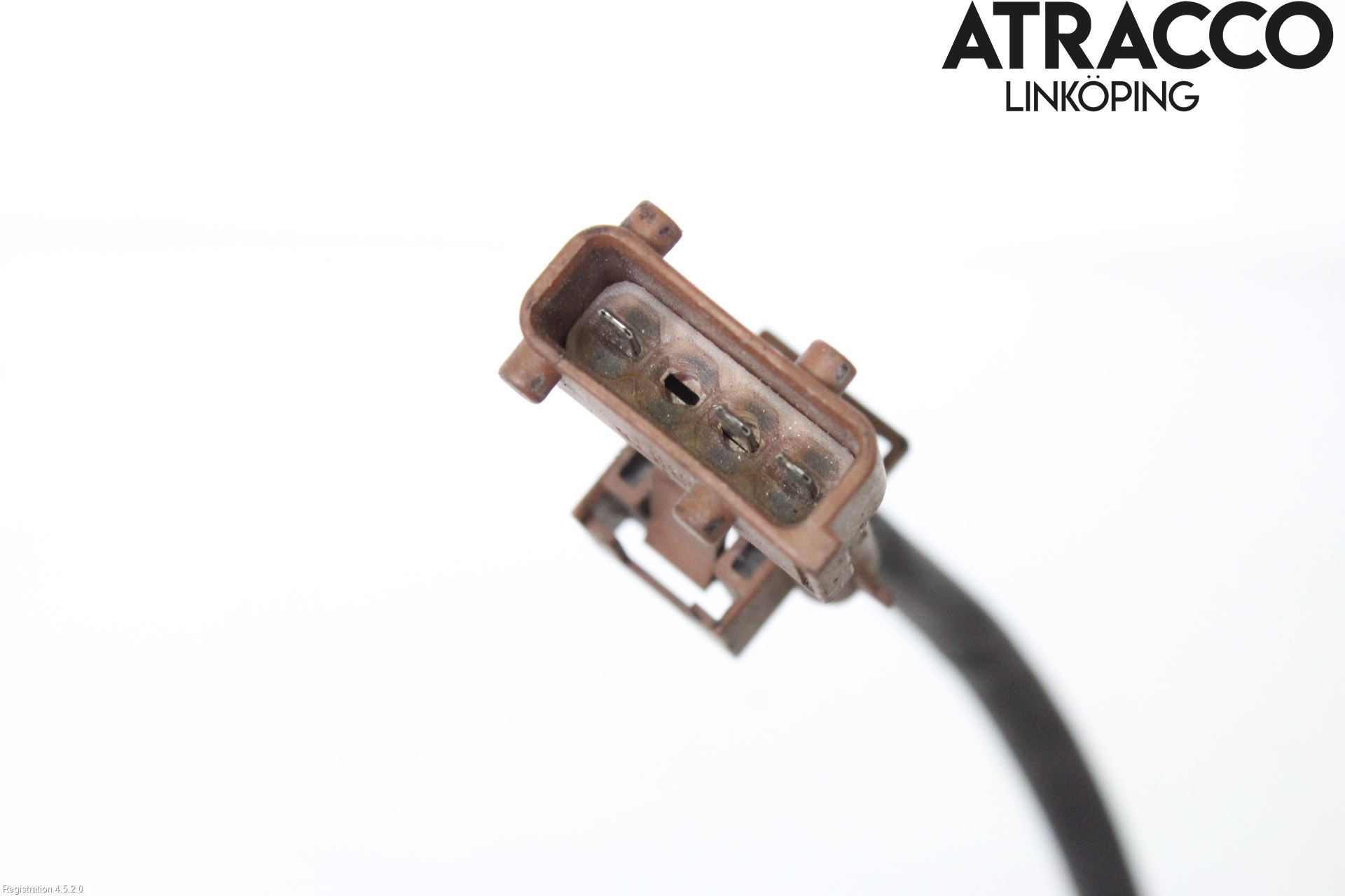 Volvo 940 91-98 Injlambdasond