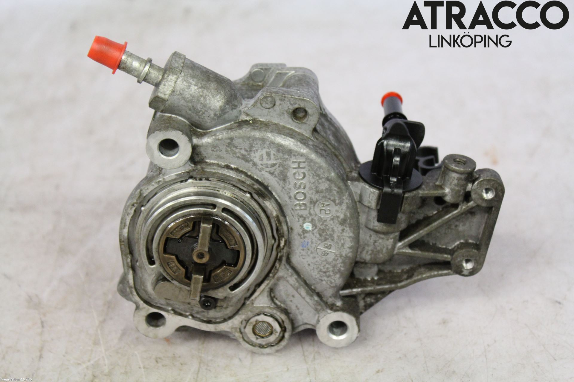 Citroen C5     05-08 Vakuumpump