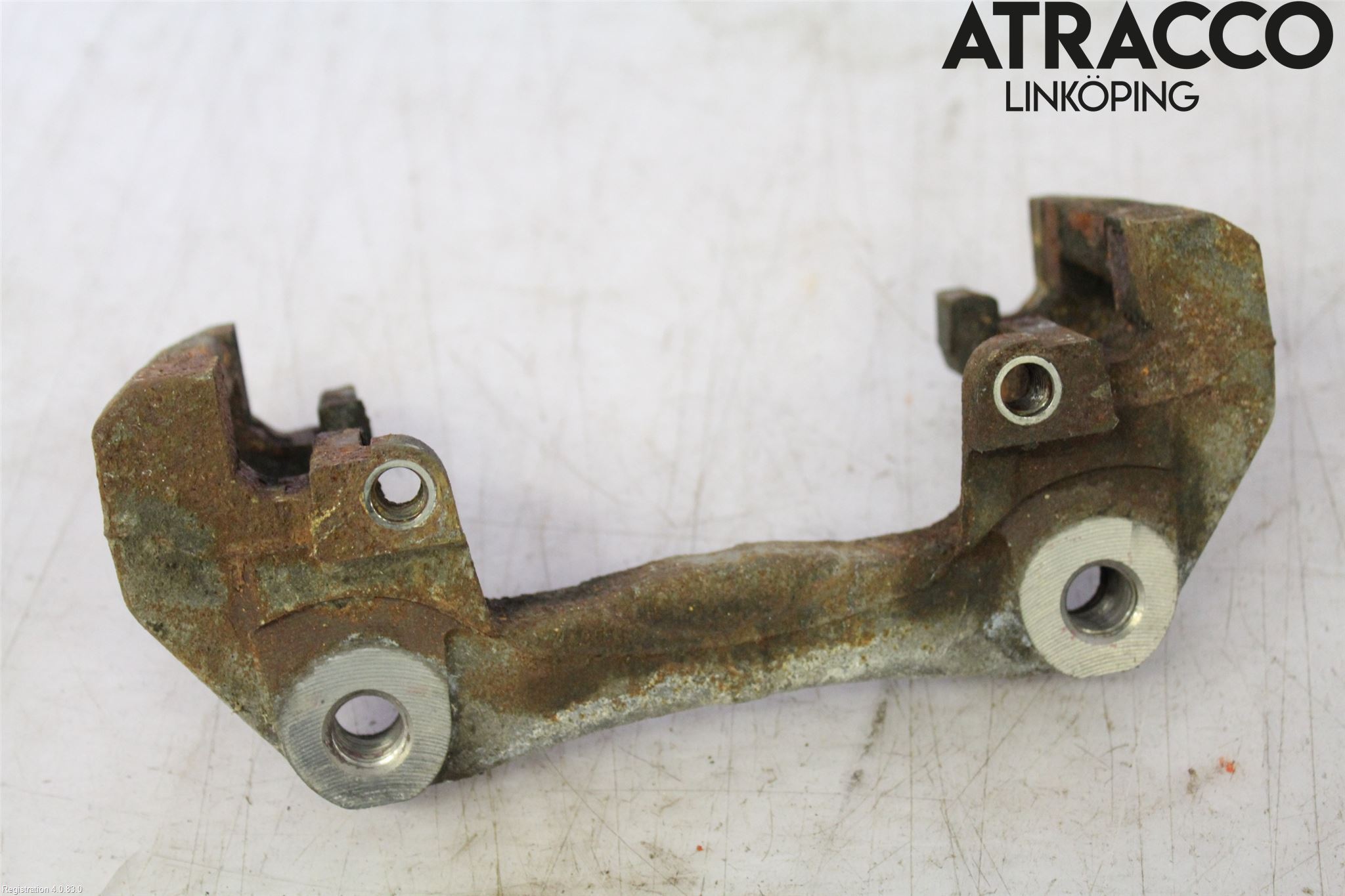 Opel ASTRA K 16-22 Bromsokshållare