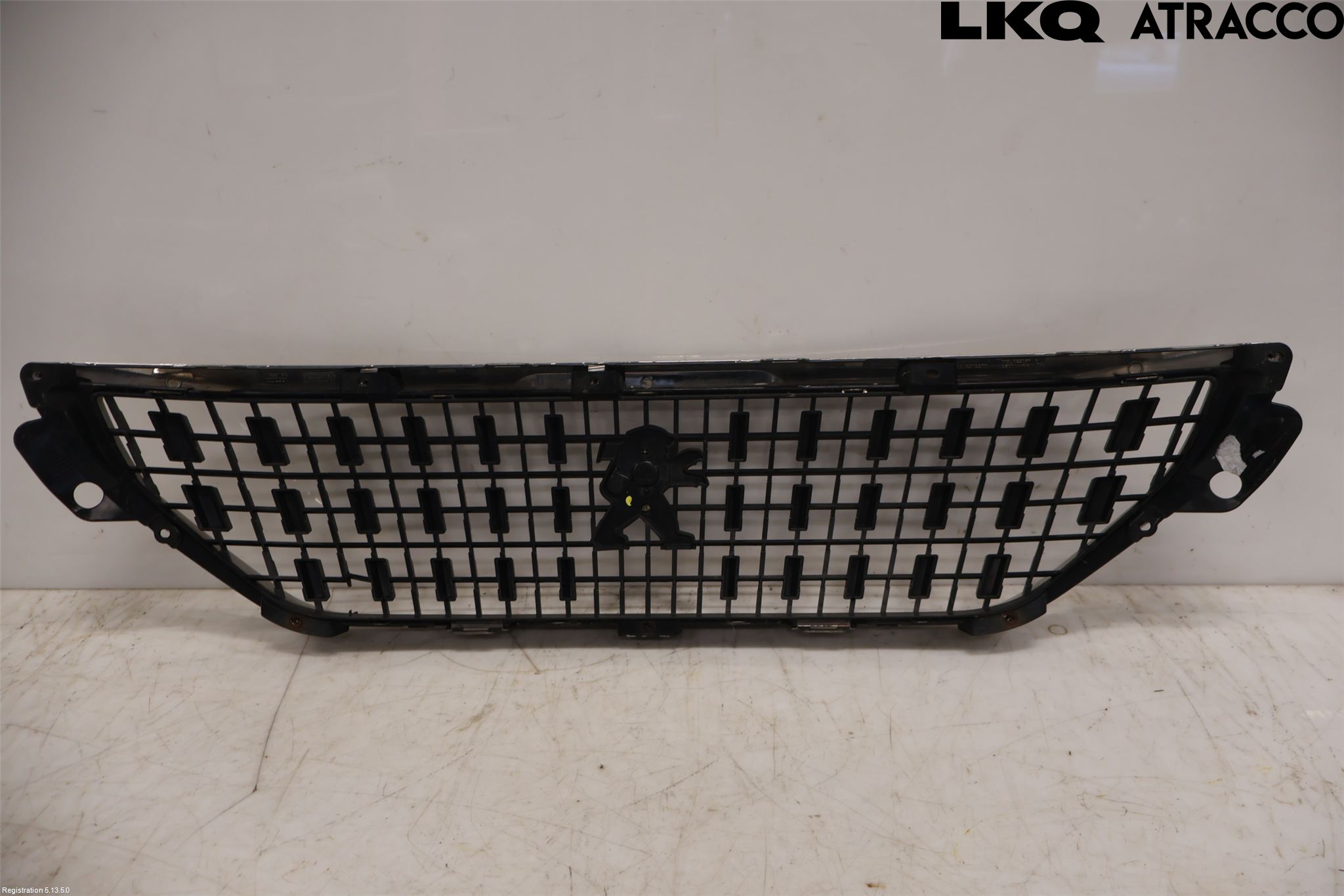 Peugeot 2008 13-20 Grill Komp