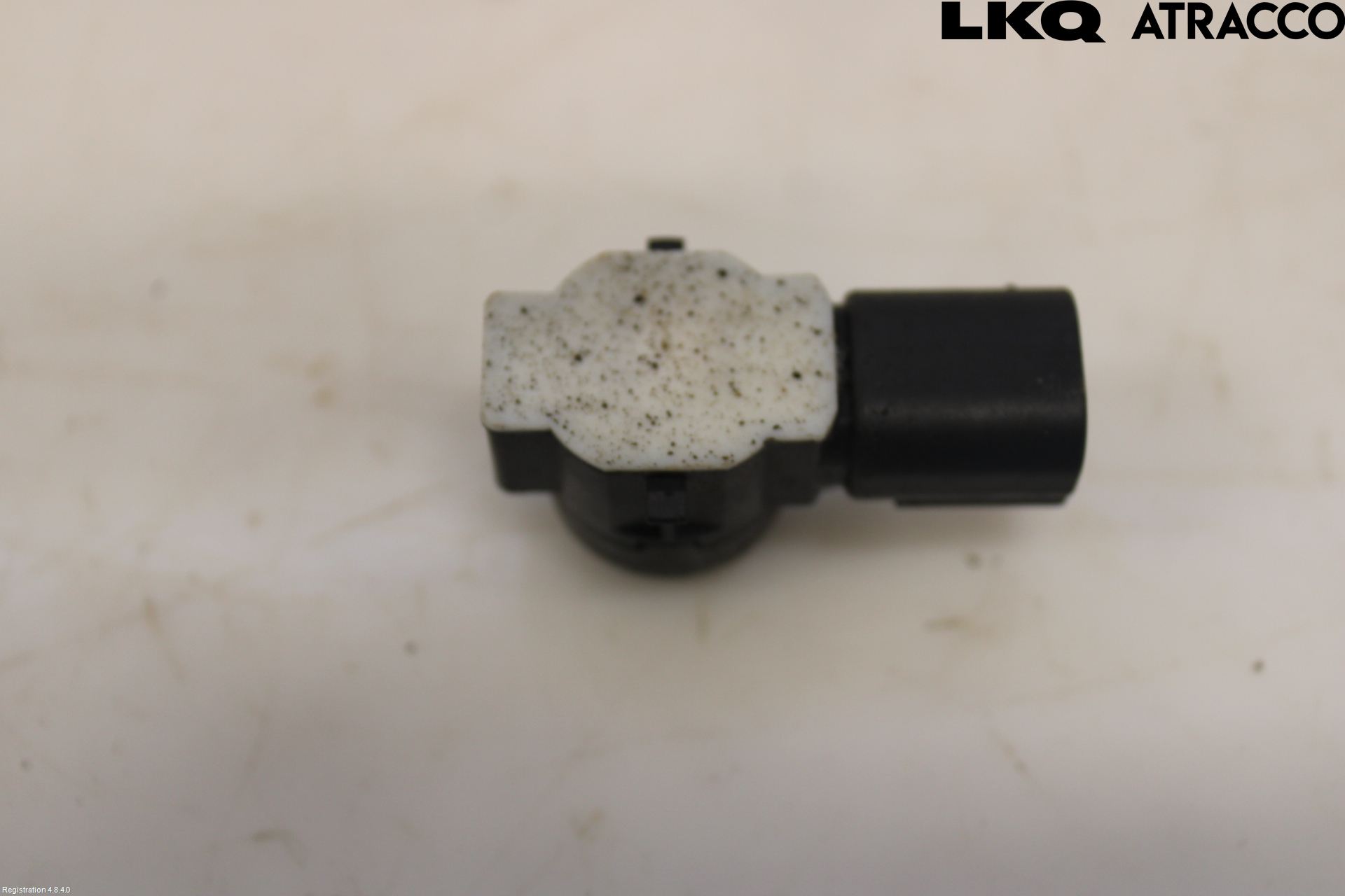 Peugeot 2008 13-20 Parkeringshjälp Backsensor