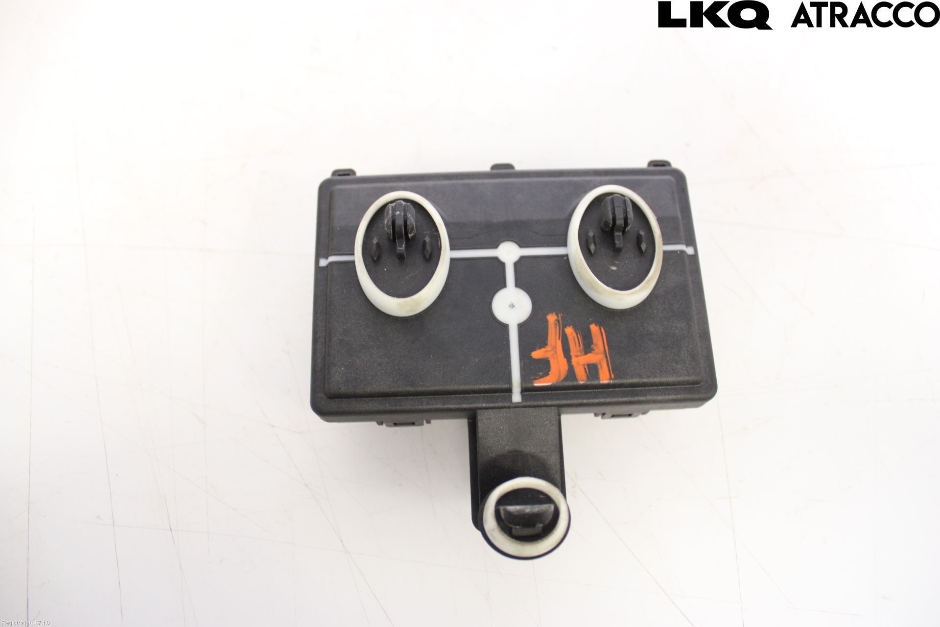 Audi Q7/SQ7 Styrenhet Dörr