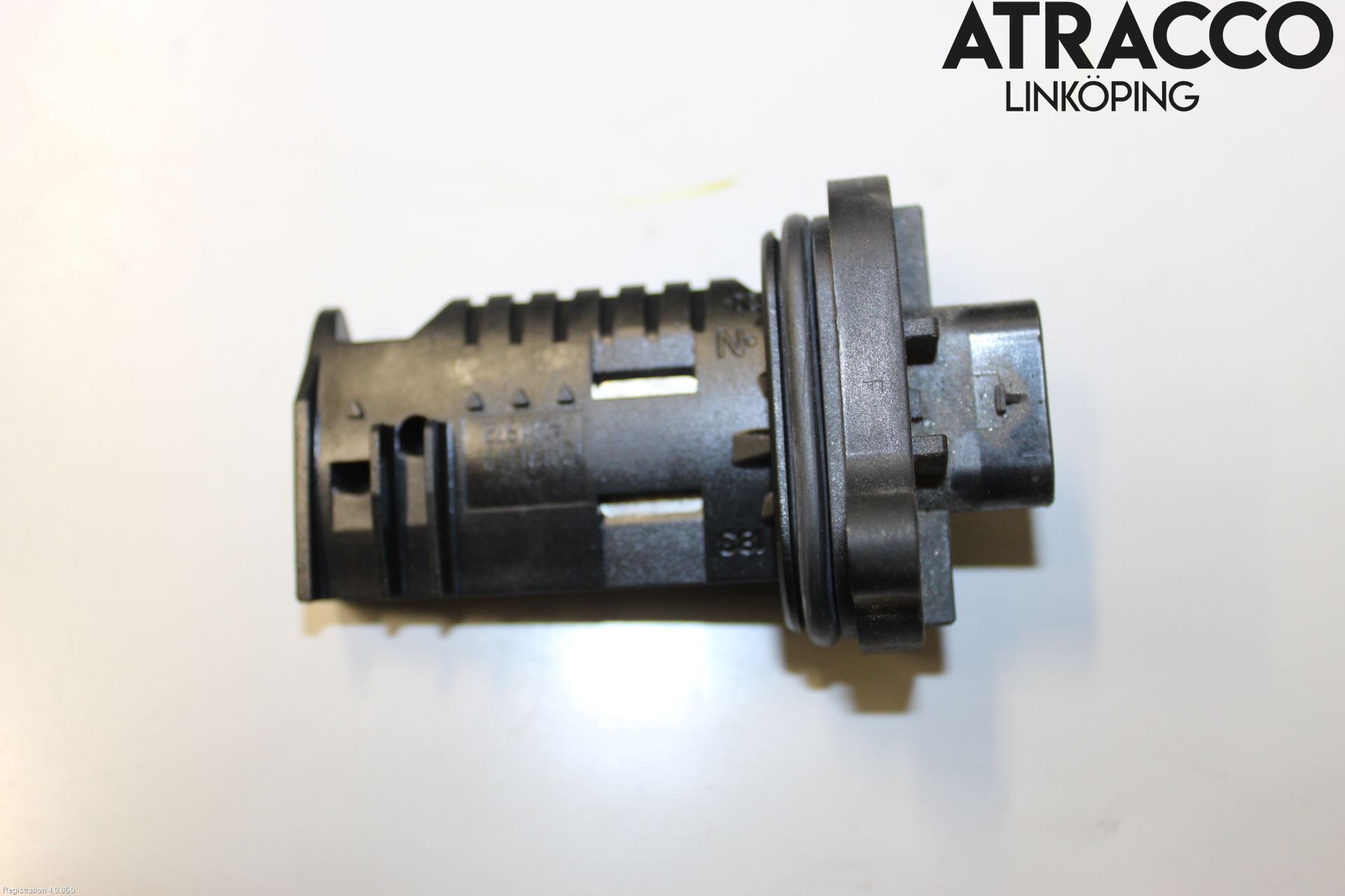 BMW 5 F10/F11/F18 09-17 Injluftmassamätare