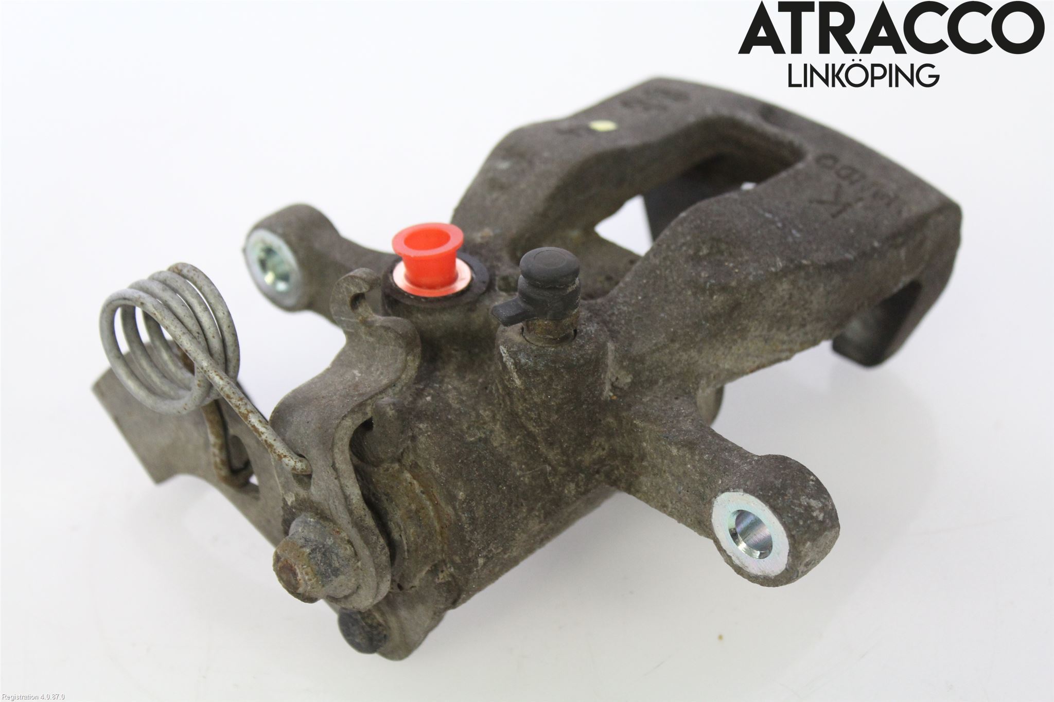 Kia STONIC 18->> Bromsok Bak Vänster