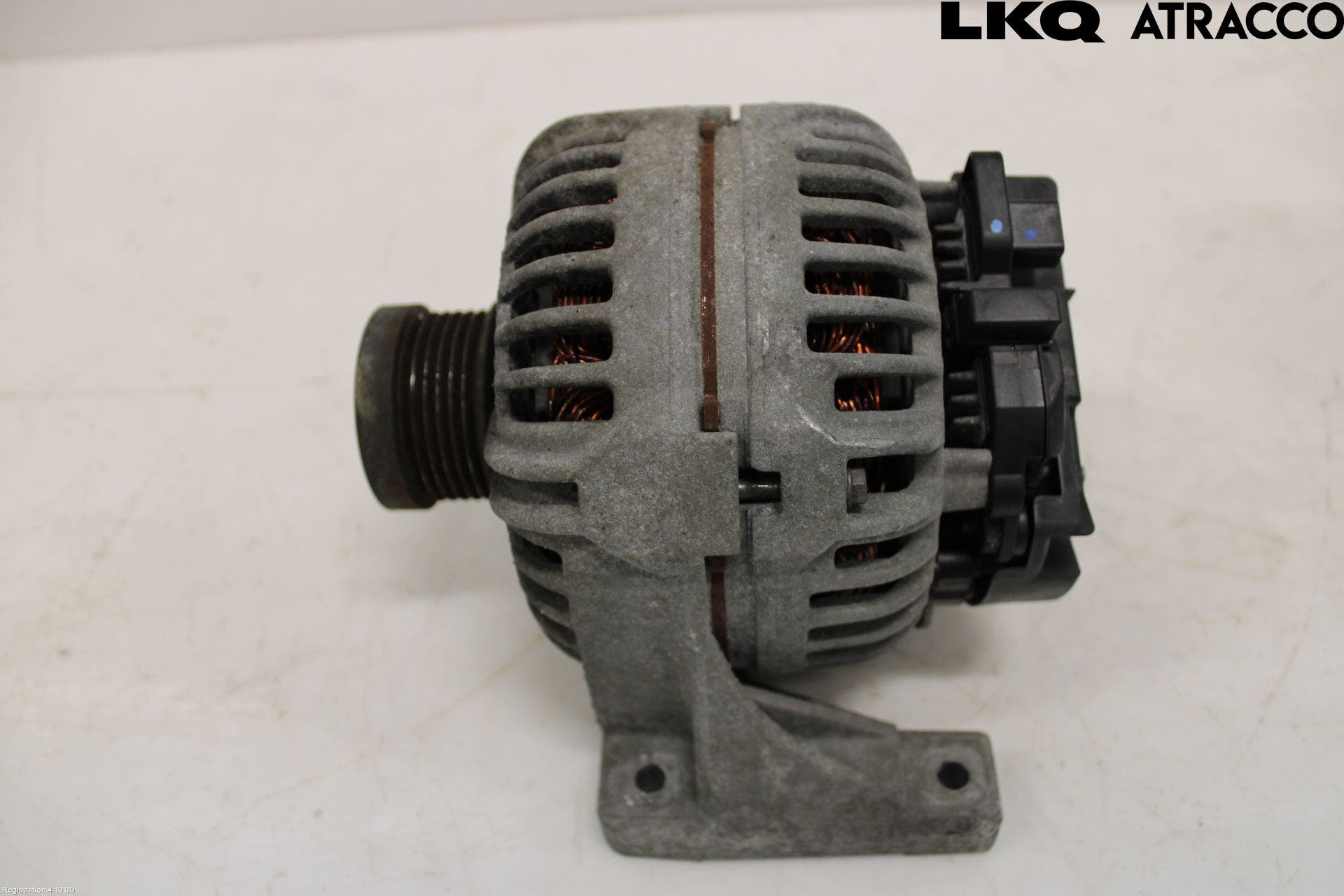 Volvo XC90 07-14 Generator