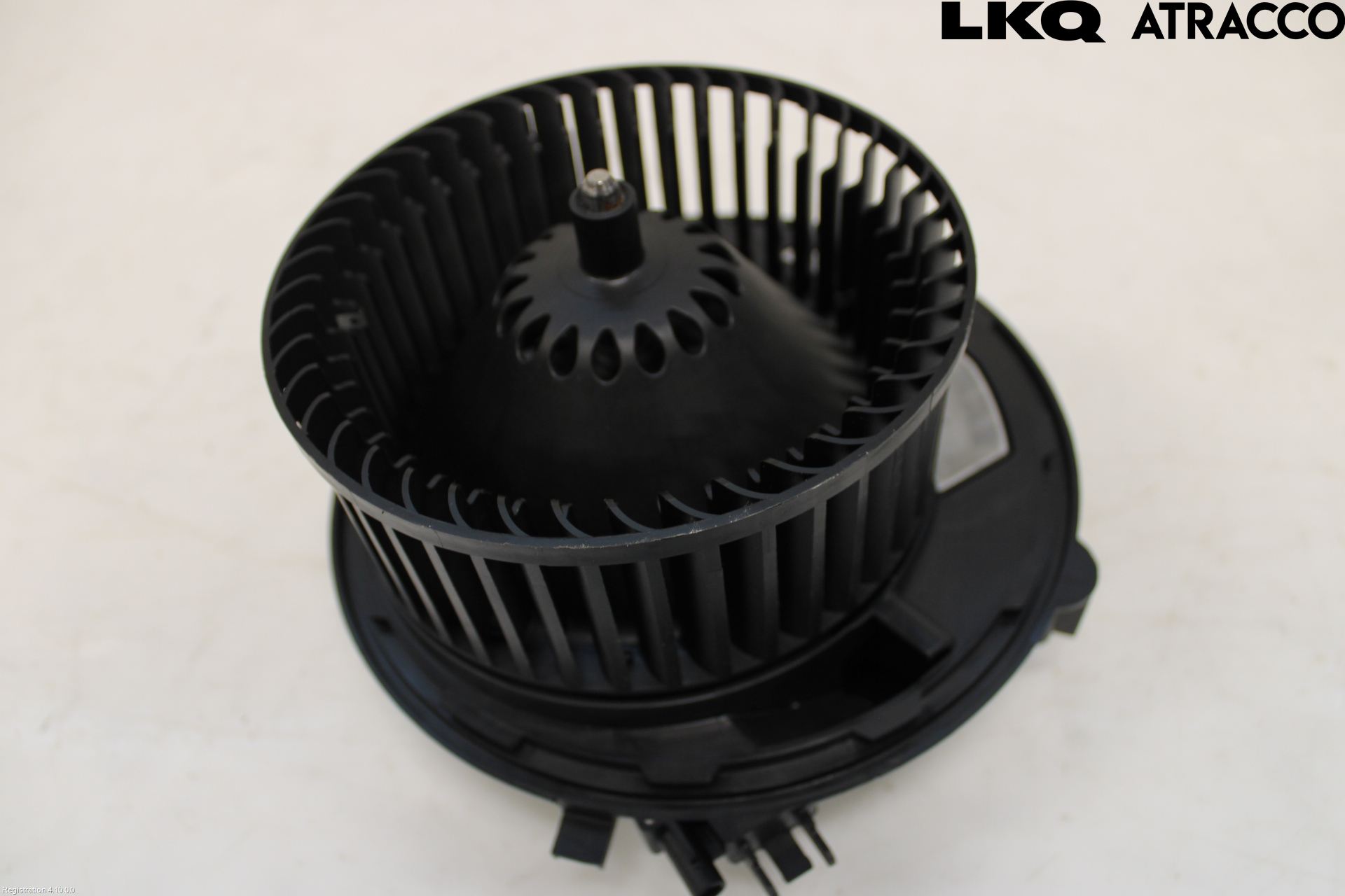 Volkswagen VW GOLF / E-GOLF VII 13-20 Värmefläkt