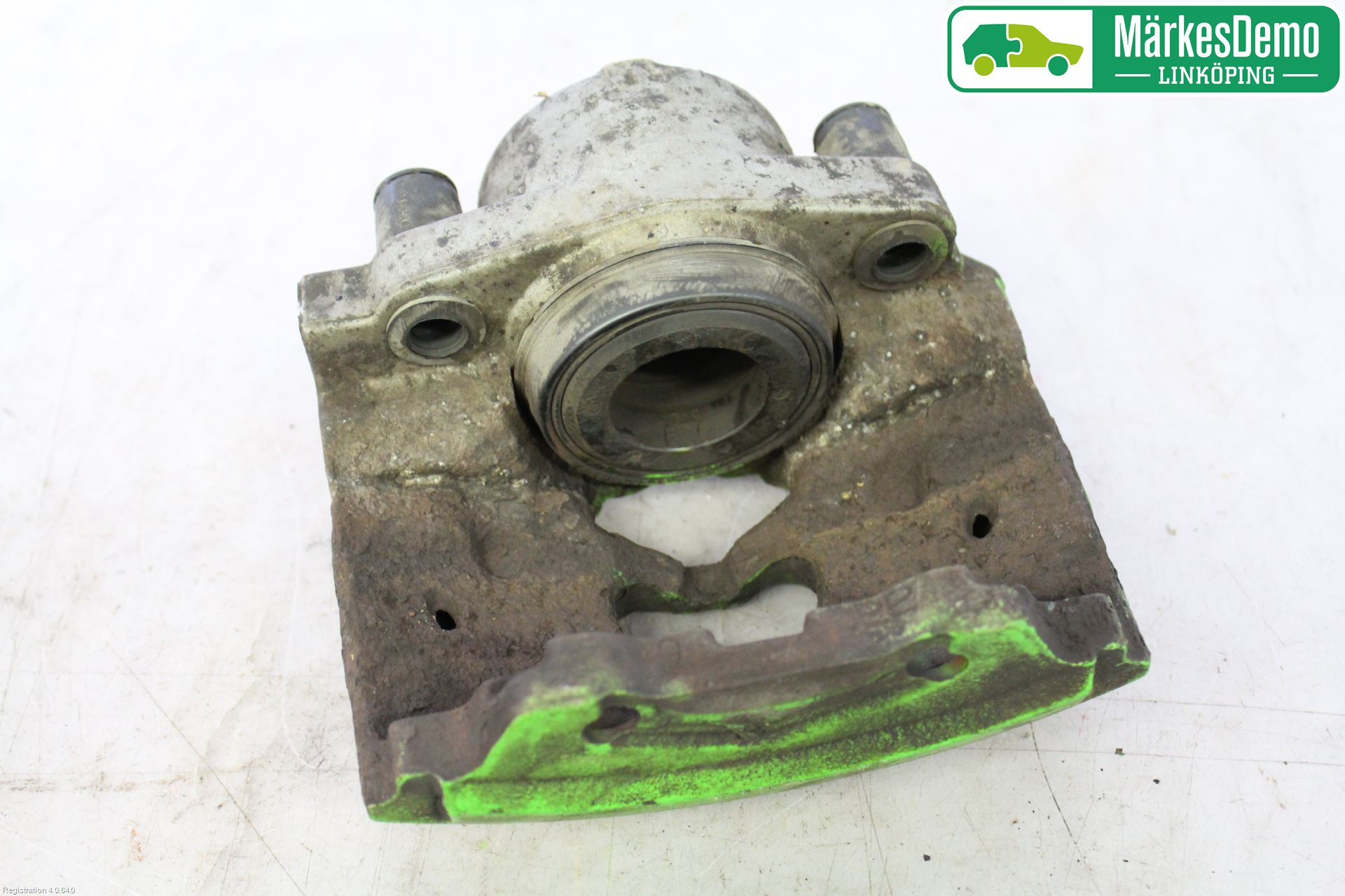 Saab 9-3 VER 2 Bromsok Fram Höger