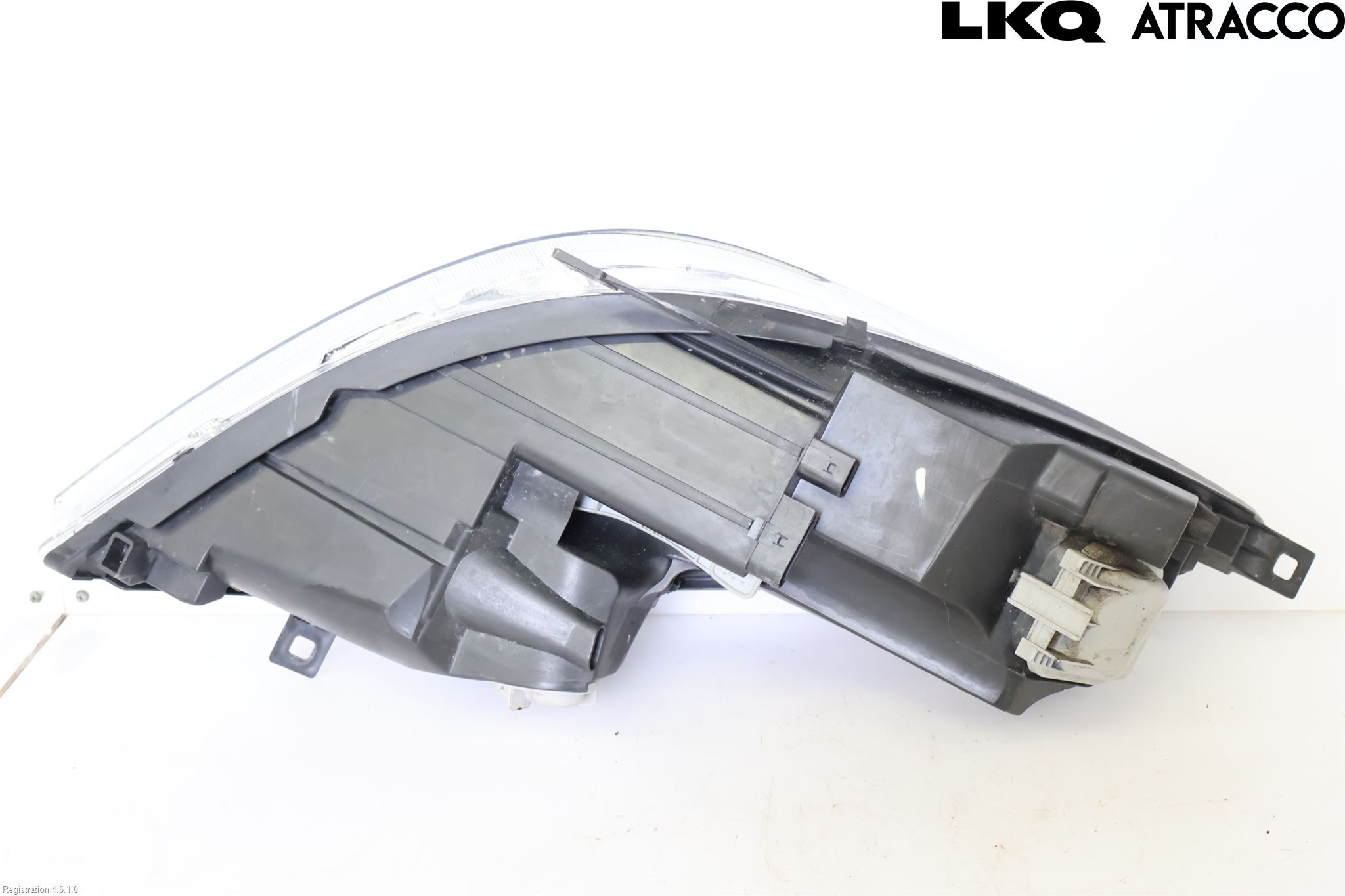 Mitsubishi COLT   04-08 Strålkastare Vänster