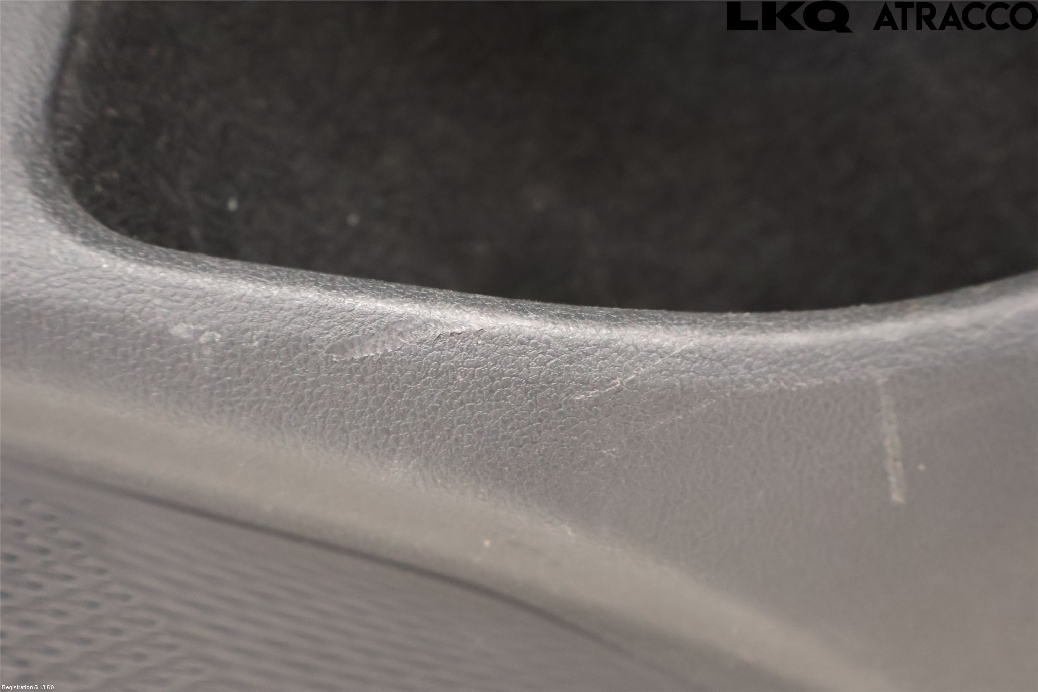 Volkswagen VW GOLF / E-GOLF VIII 20- Dörrklädsel Hö