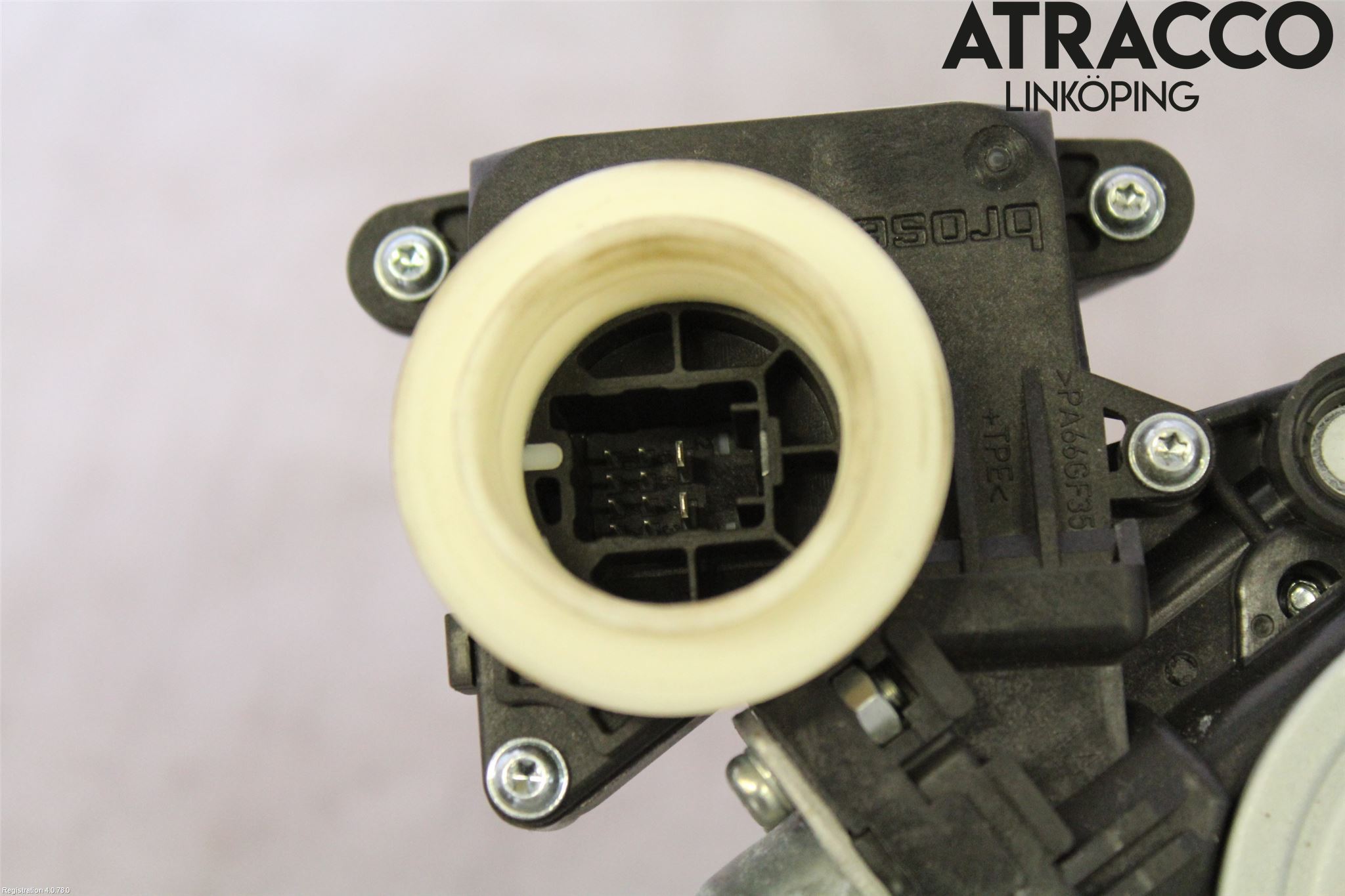 Toyota AURIS 13-19 Fönsterhiss El Kompl