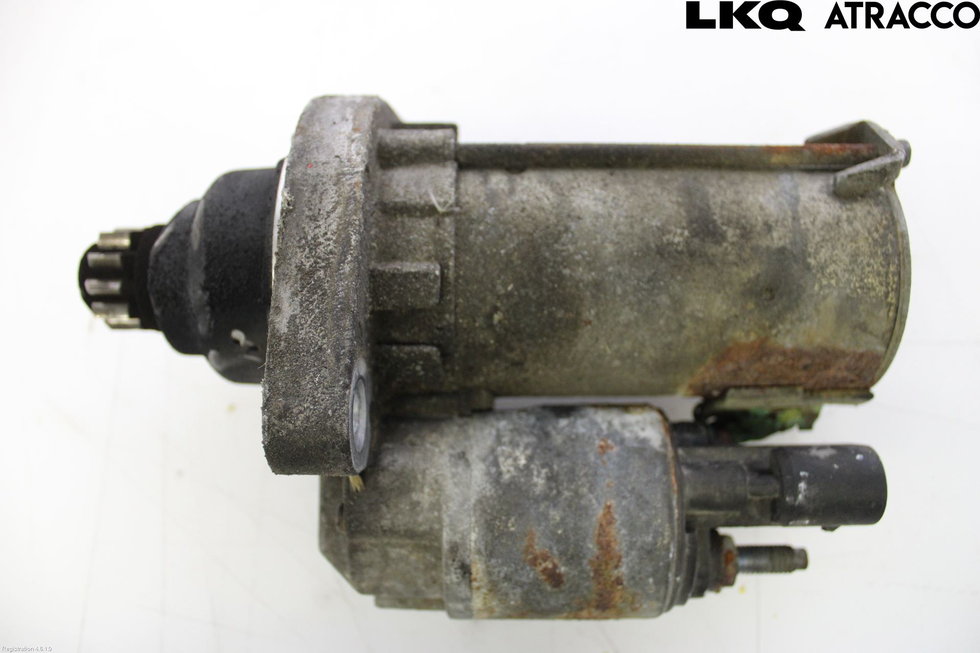 Volkswagen VW PASSAT CC 08-16 Startmotor