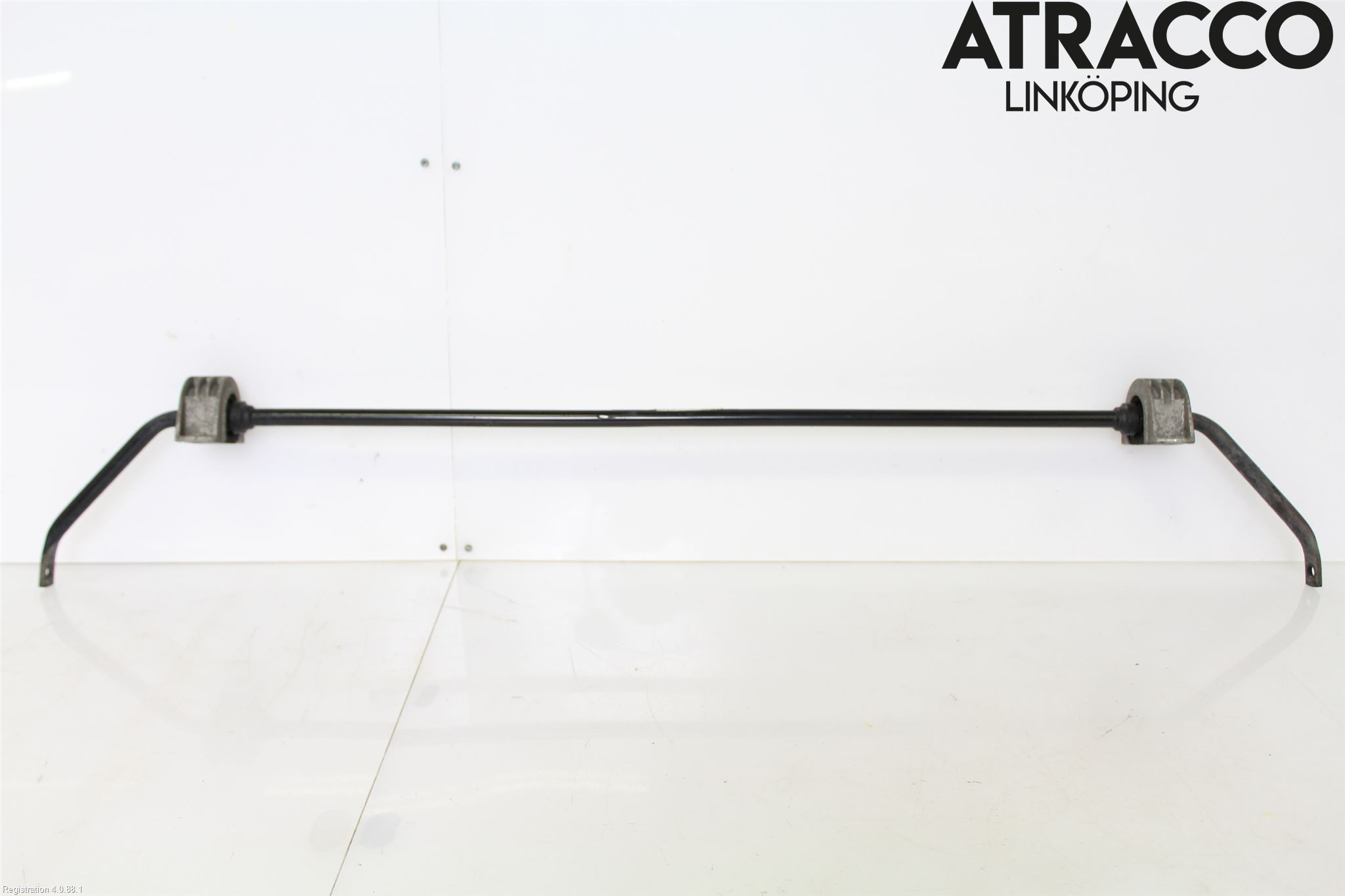 Porsche PANAMERA 09- Krängningshämmare Bak