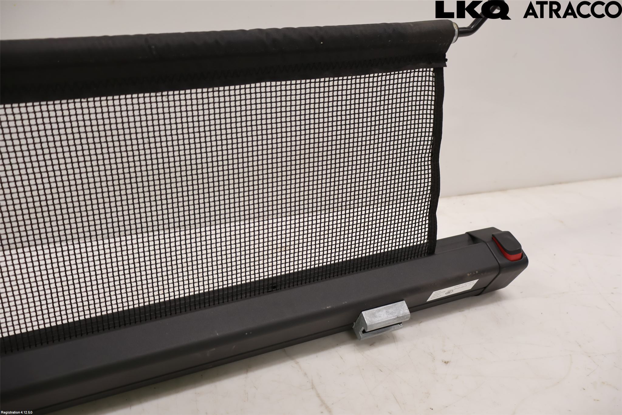 Volvo V90 17->> Lastnät