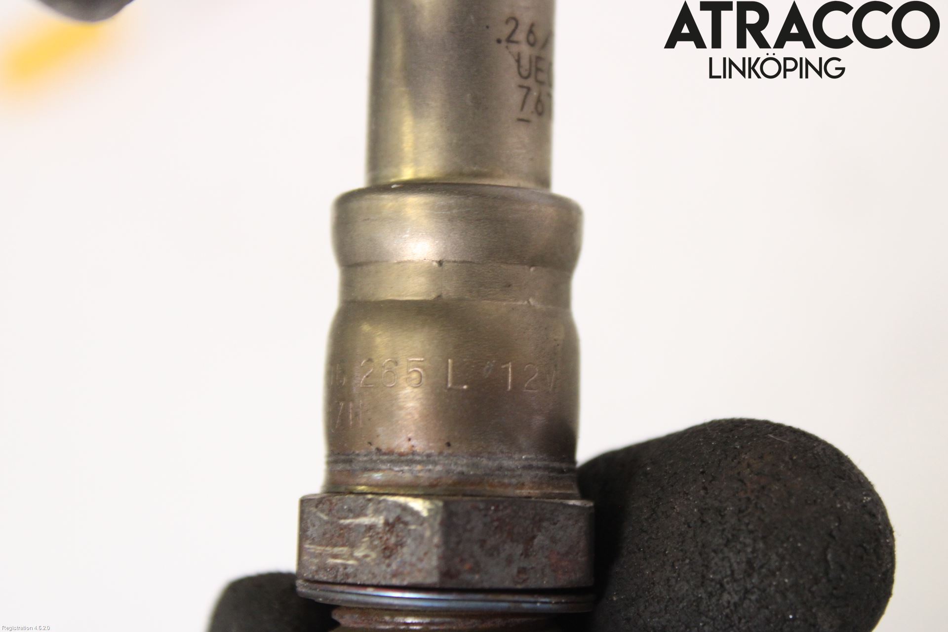 Audi A4/S4 B9 16-19 Injlambdasond