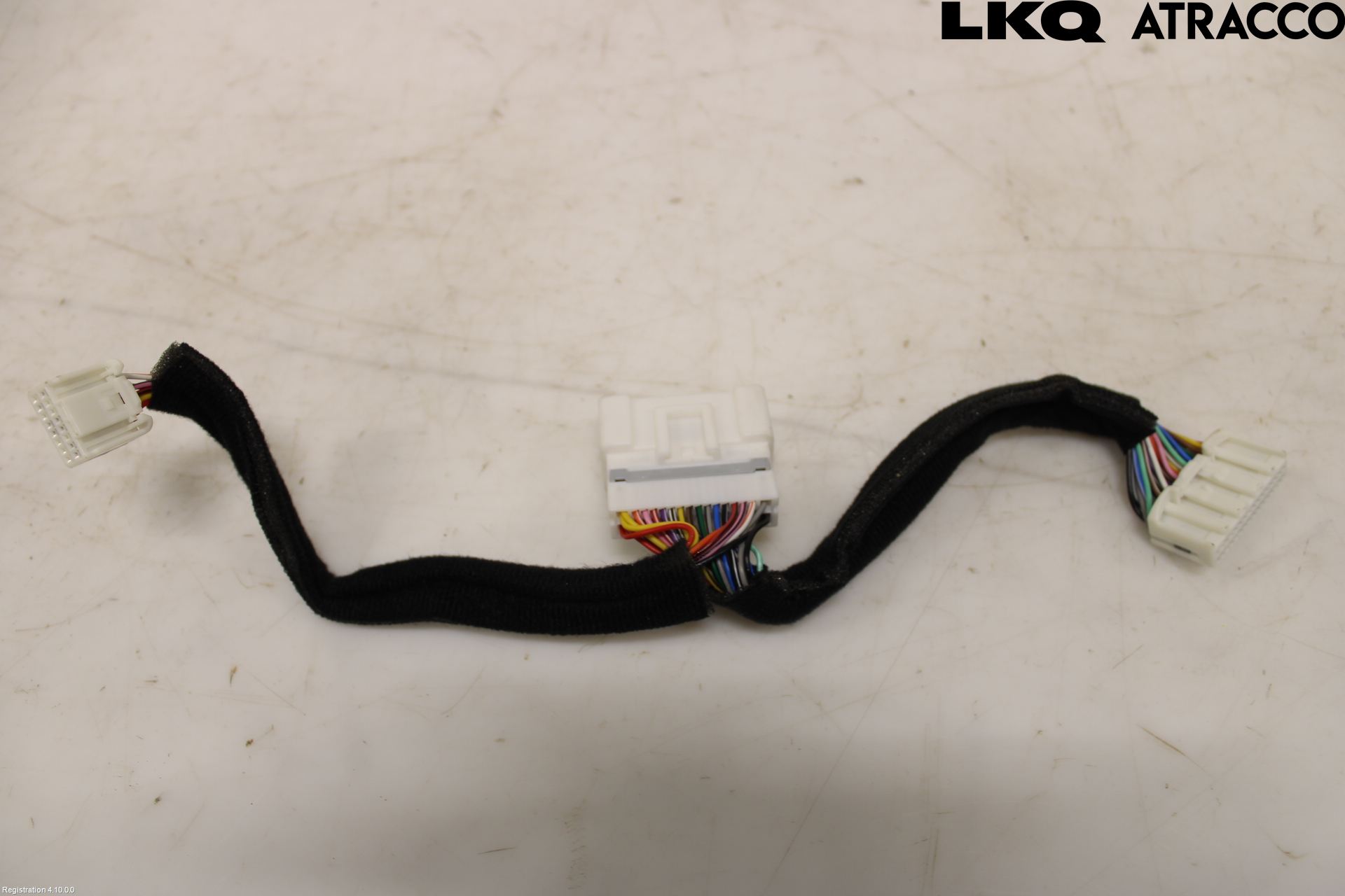 Hyundai TUCSON 05- Kabelhärva