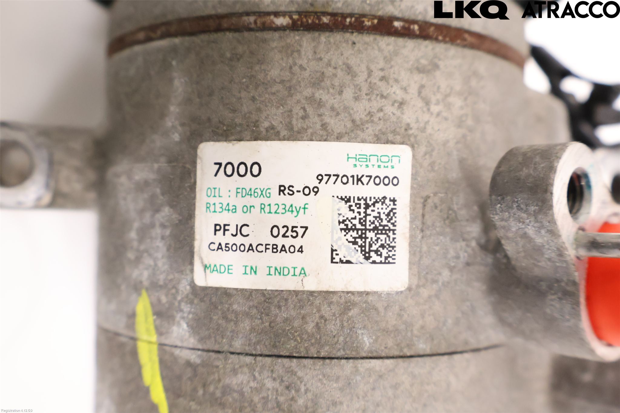 Kia PICANTO 17- Motor Diesel