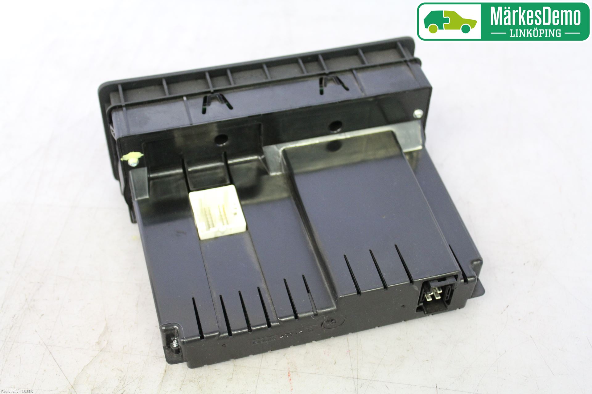 Saab 9-5     06-10 Ac Styrenhet Ac Manöveren