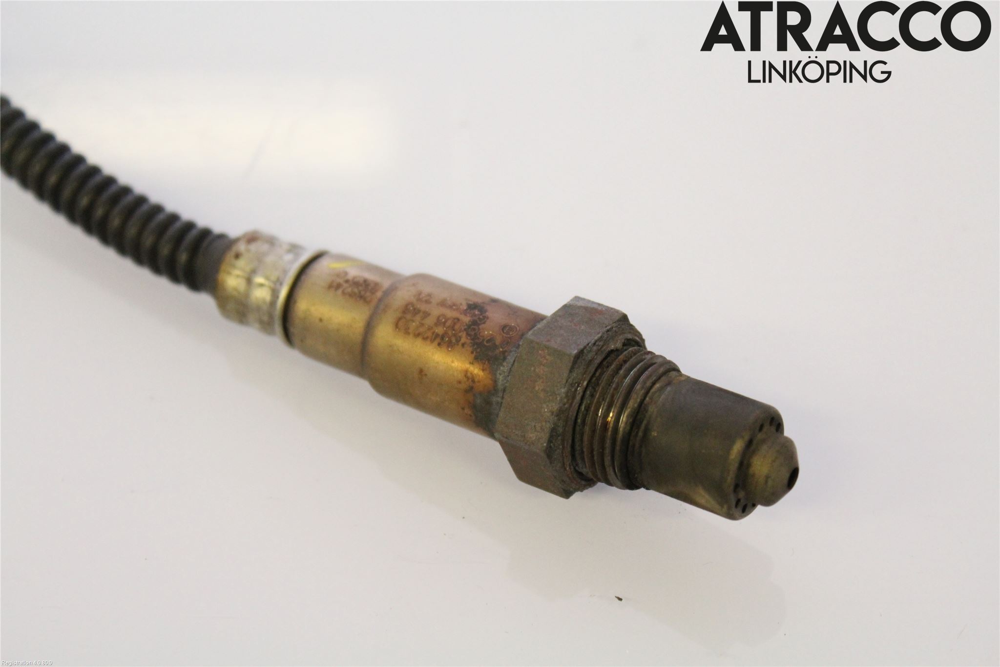 Volvo S60 01-04 Injlambdasond