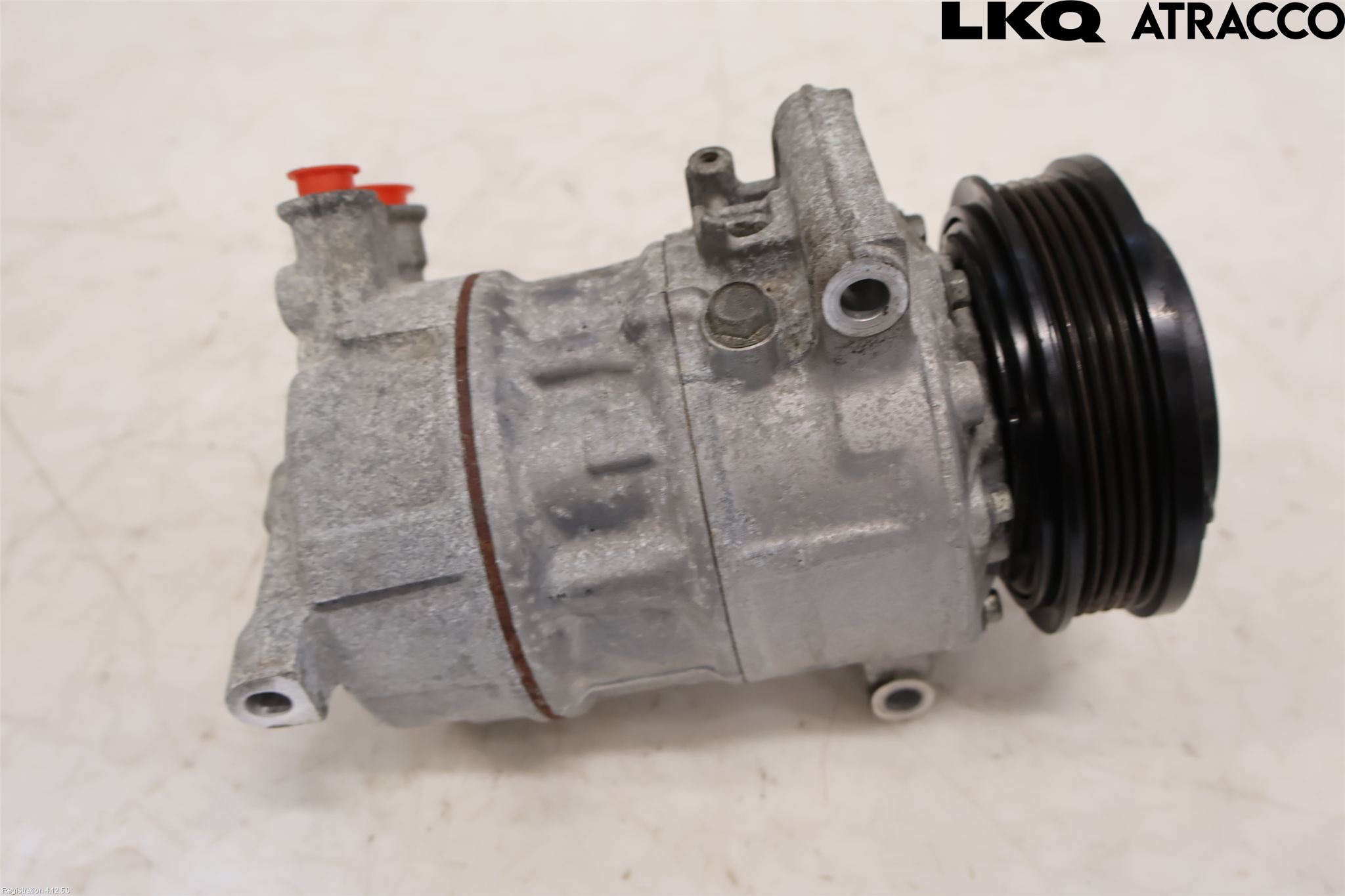 Opel INSIGNIA 17- Ac Kompressor