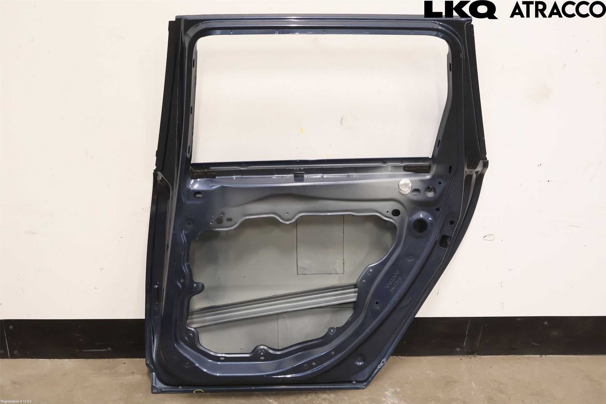 Volvo V70 08-13 Dörr Bak Höger