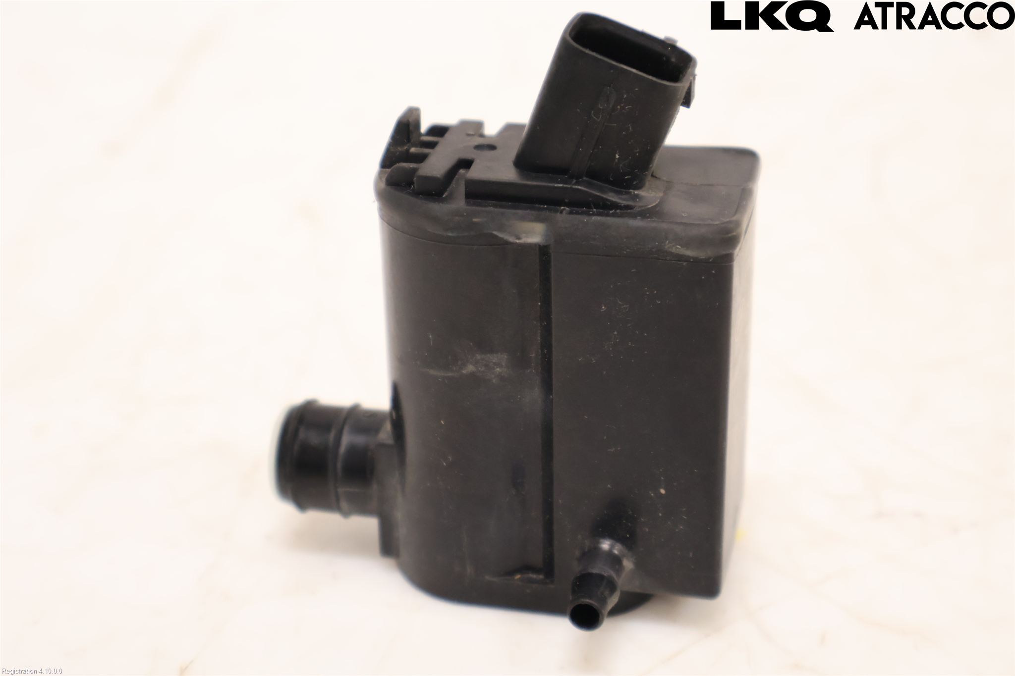 Kia RIO 12-16 Spolarpump Vindruta