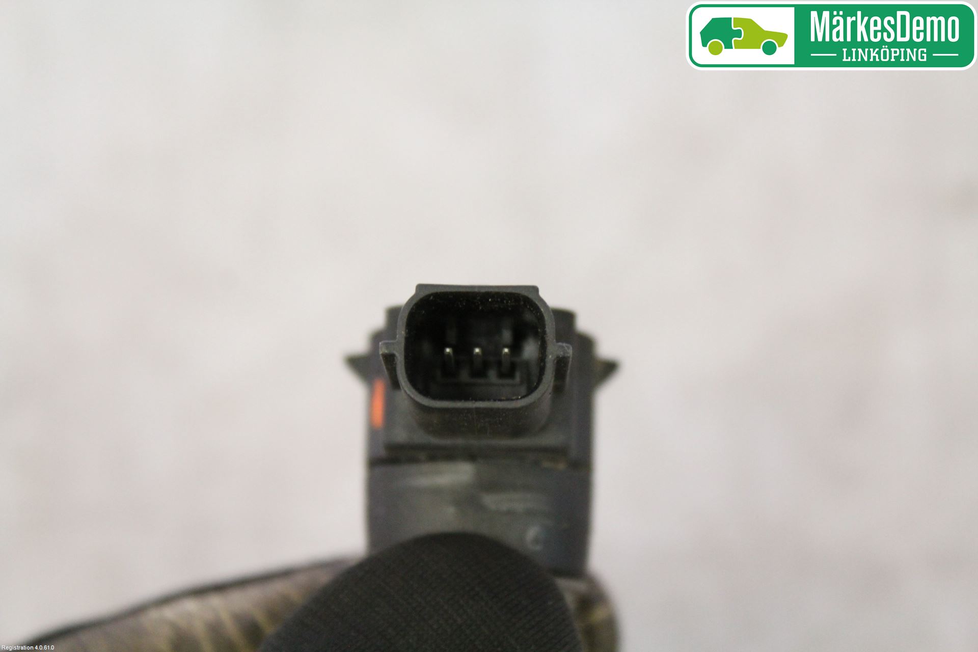 Opel INSIGNIA 09-16 Parkeringshjälp Frontsensor