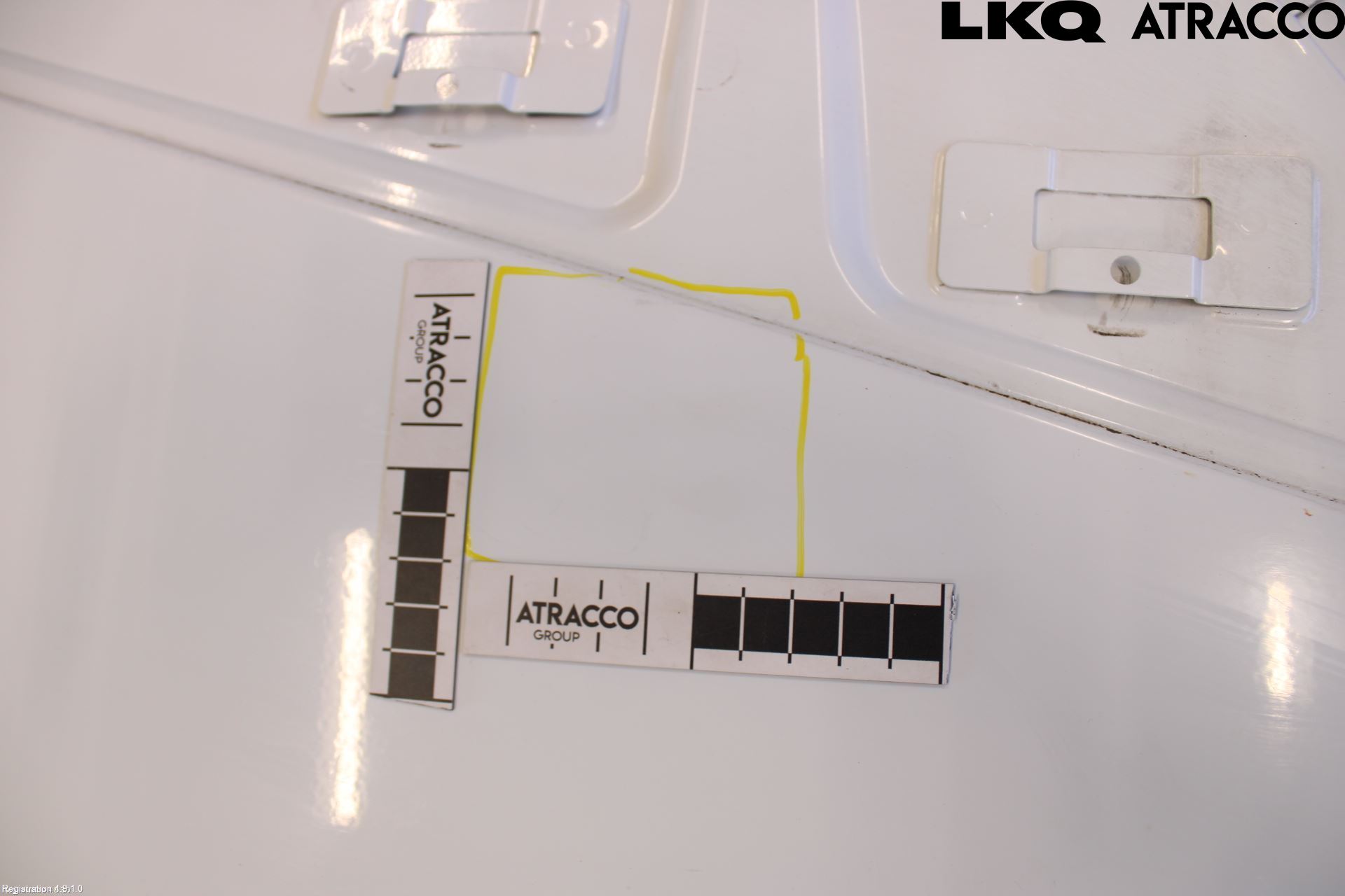 Ford TRANSIT    06-13 Dörr Fram Höger