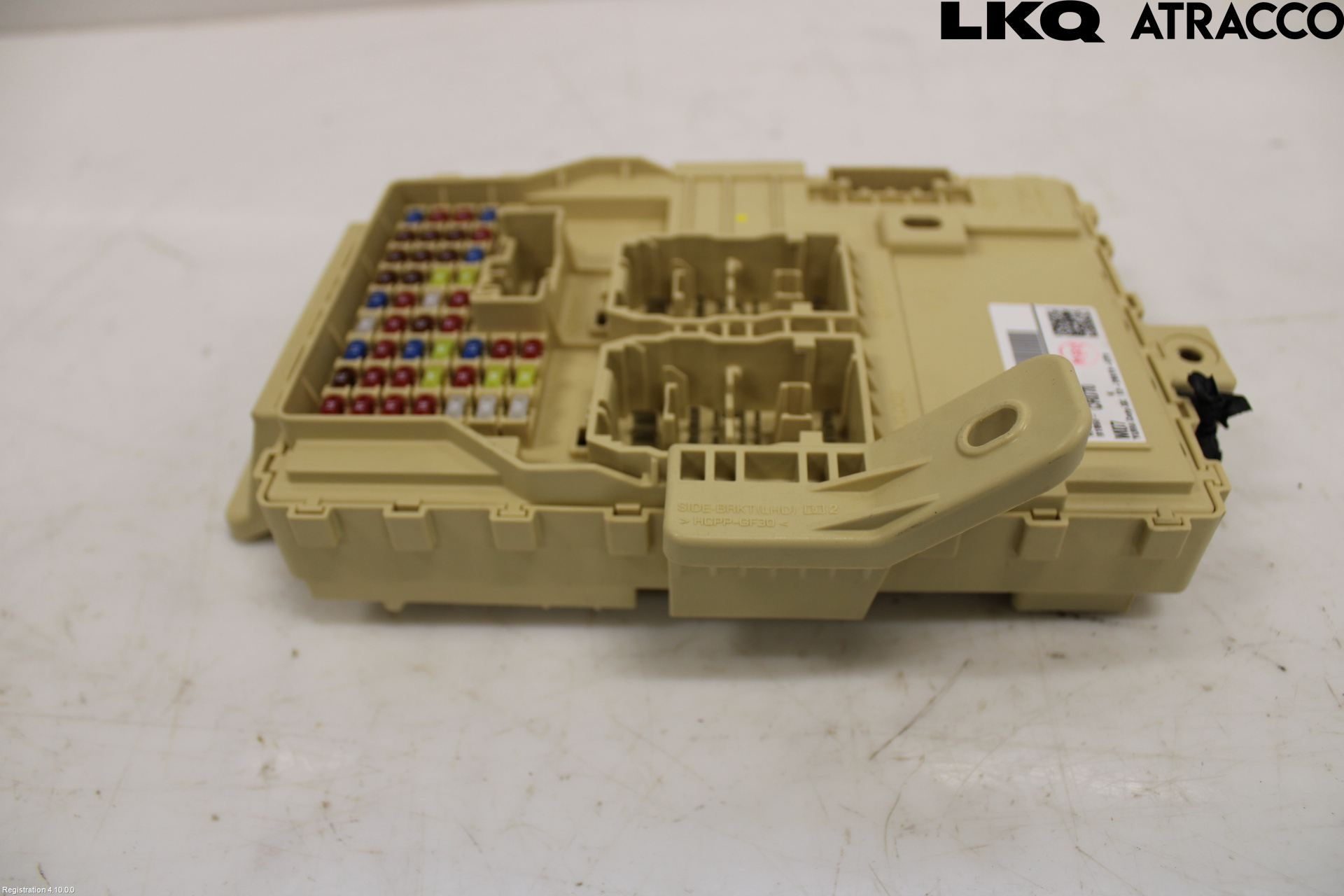 Kia CEED/CEED SW 19- Säkringsdosa-Elcentral