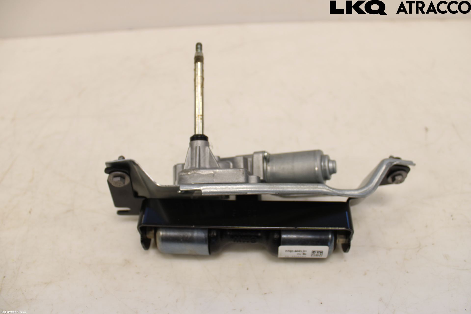 BMW X1 F48 15-22 Torkarmotor Baklucka