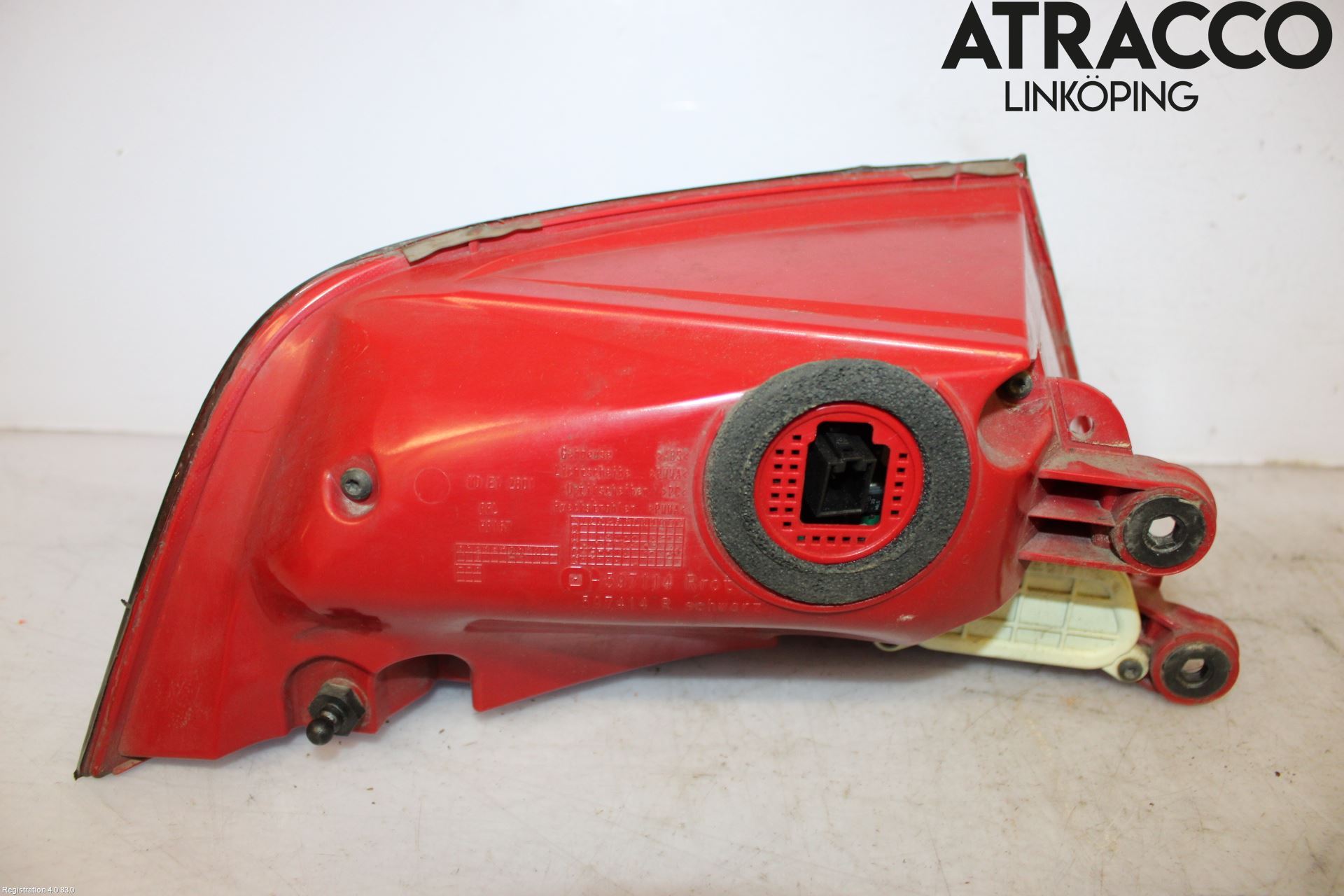 Audi A7/S7 4G 11-17 Bakljus Höger