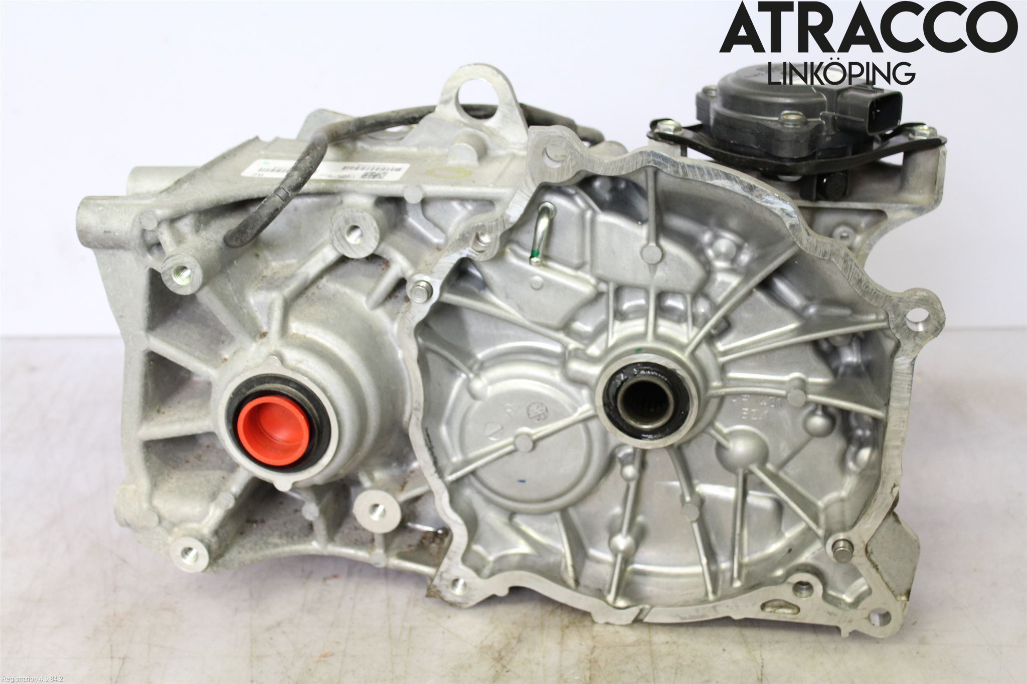 Nissan LEAF 18- Växellåda Automat