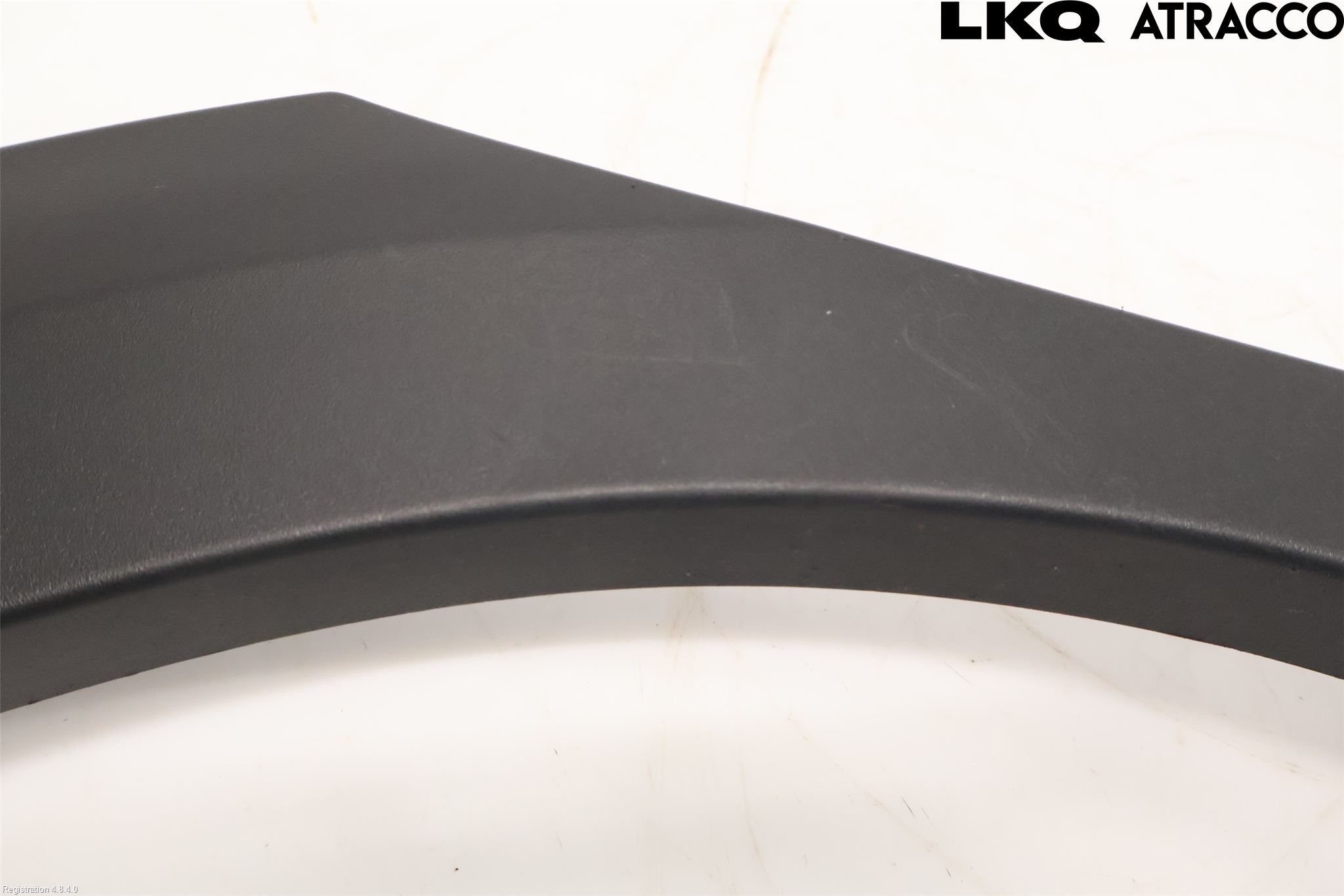 Peugeot 2008 13-20 Skärmbreddare