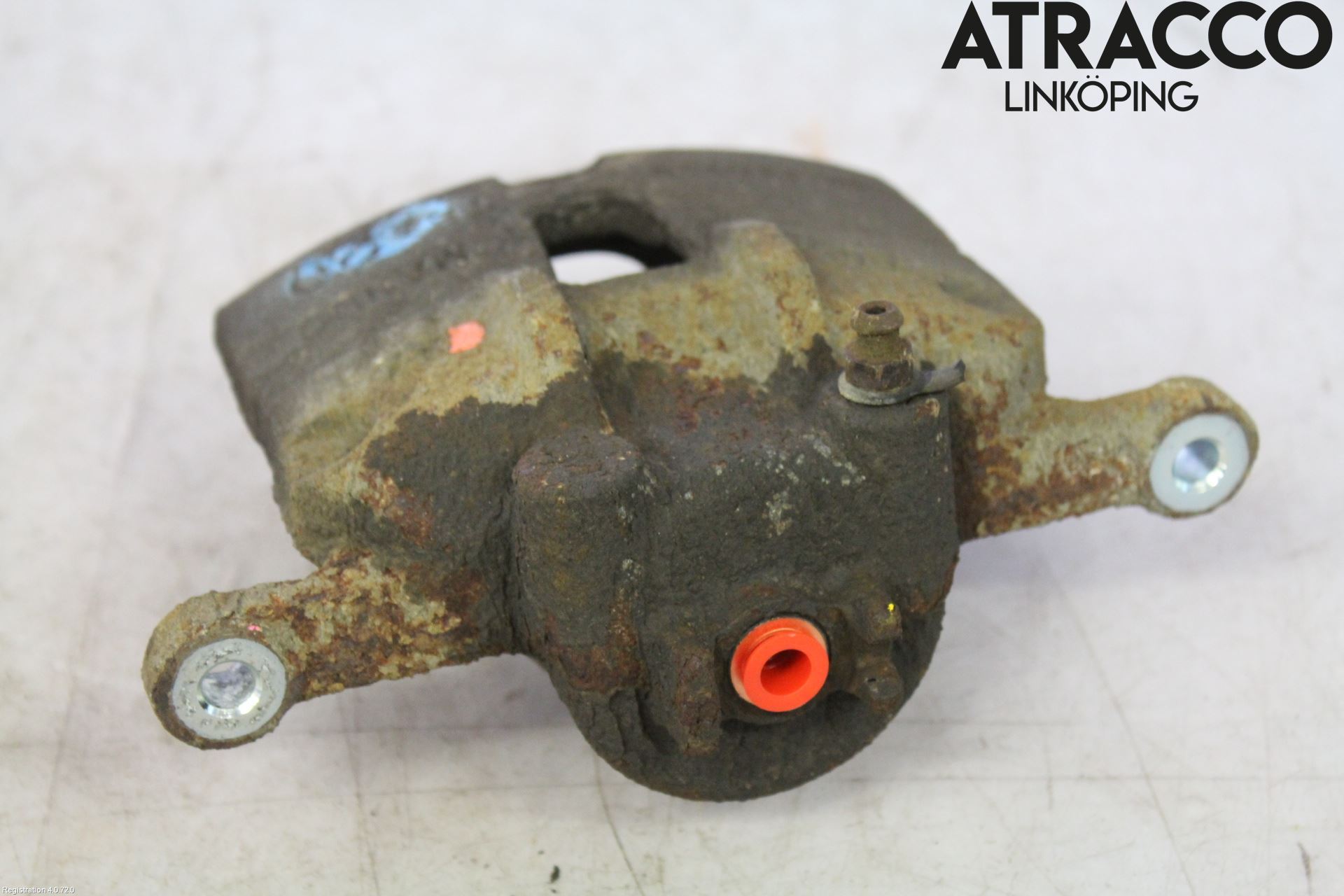 Hyundai i10 BA 14-16 Bromsok Fram Höger