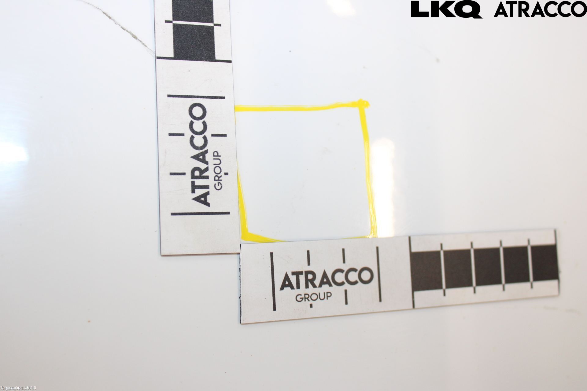 Peugeot 508 11-18 Dörr Bak Vänster