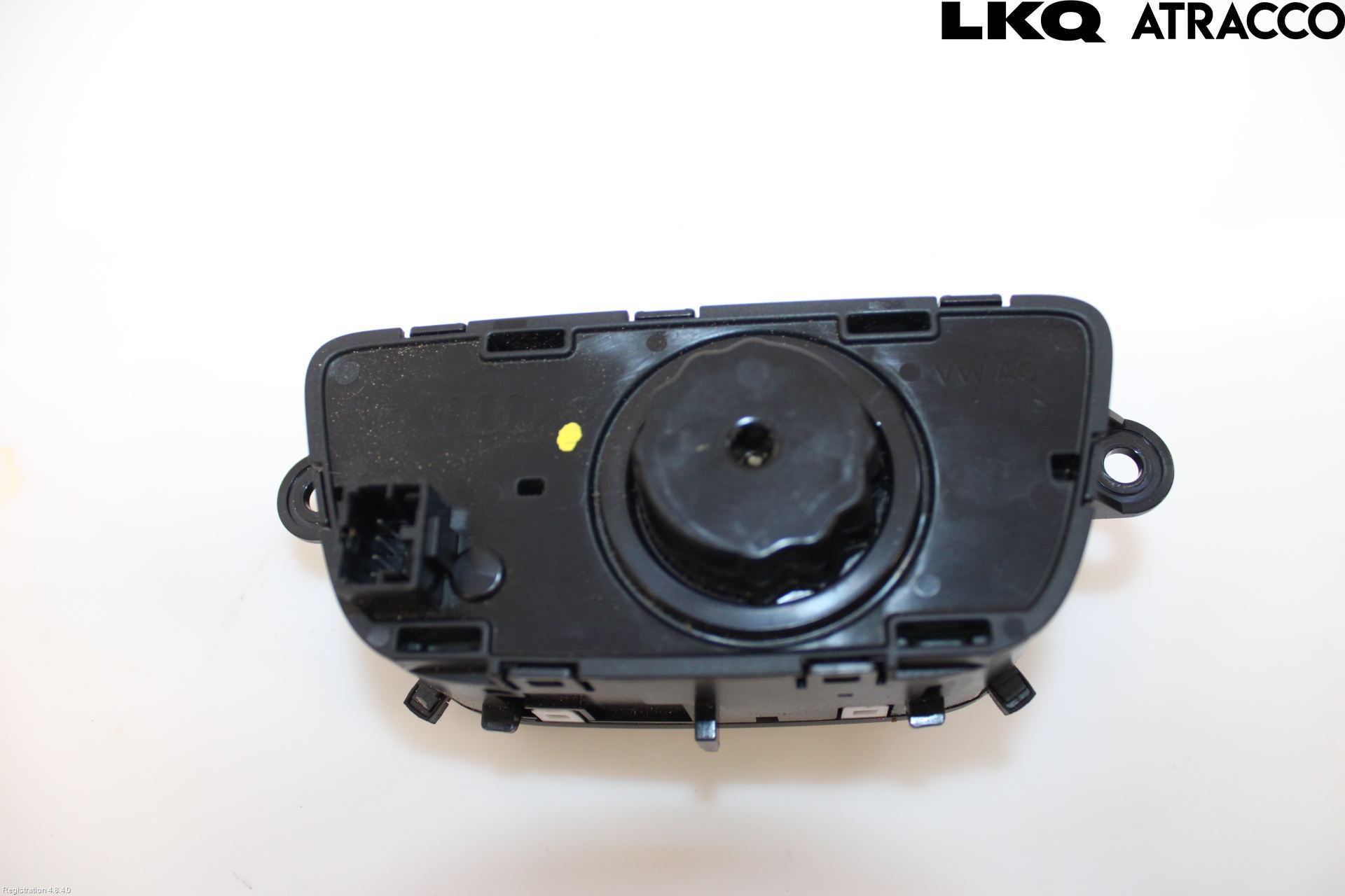 Audi A4/S4 B9 16-19 Strömställare Ljus