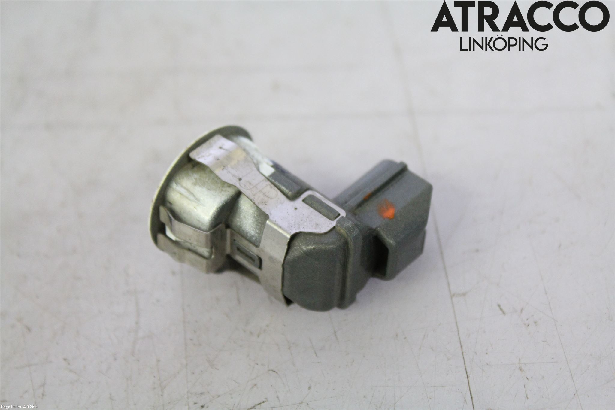 Peugeot 4008 Parkeringshjälp Frontsensor