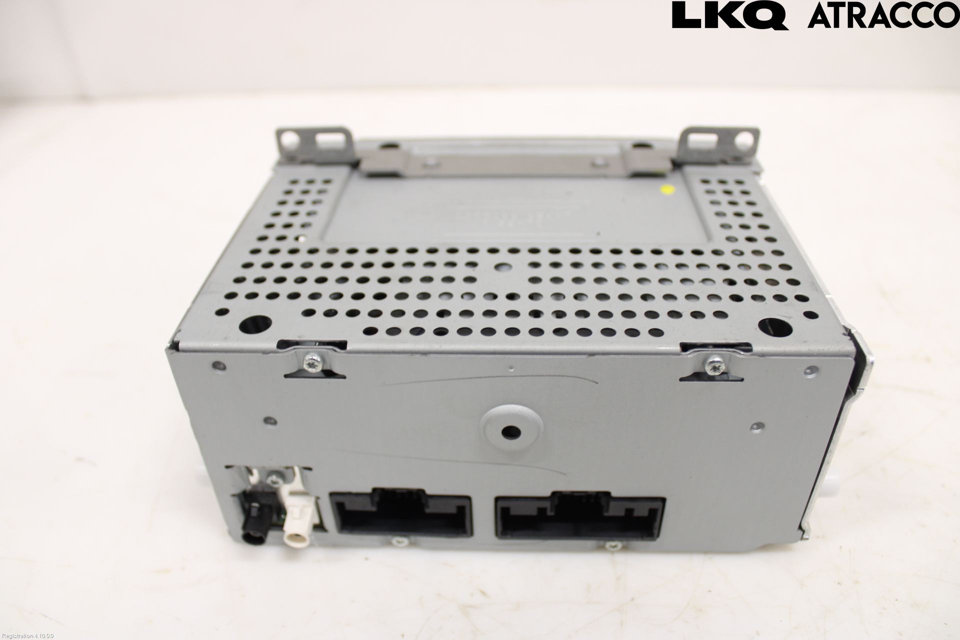 Ford FOCUS 15-18 Cd Radio - Multimediapanel