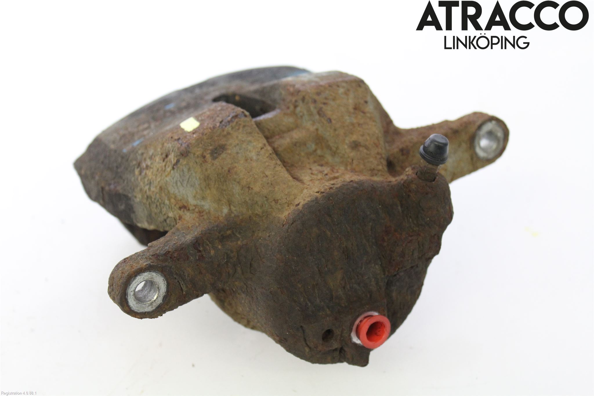 Toyota RAV4 13-18 Bromsok Fram Höger