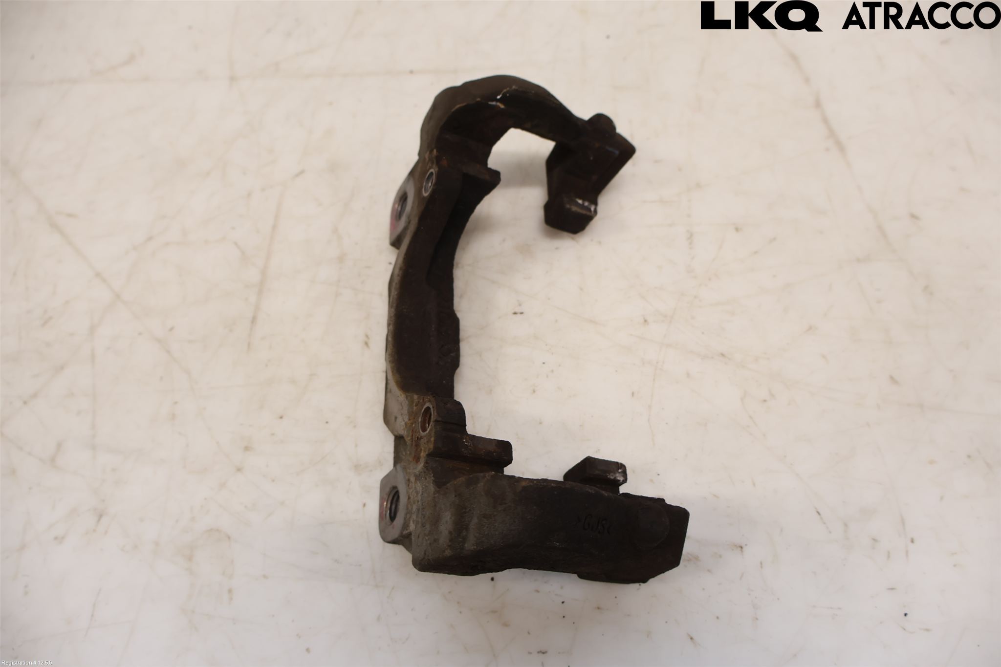 Volvo V90 17->> Bromsokshållare