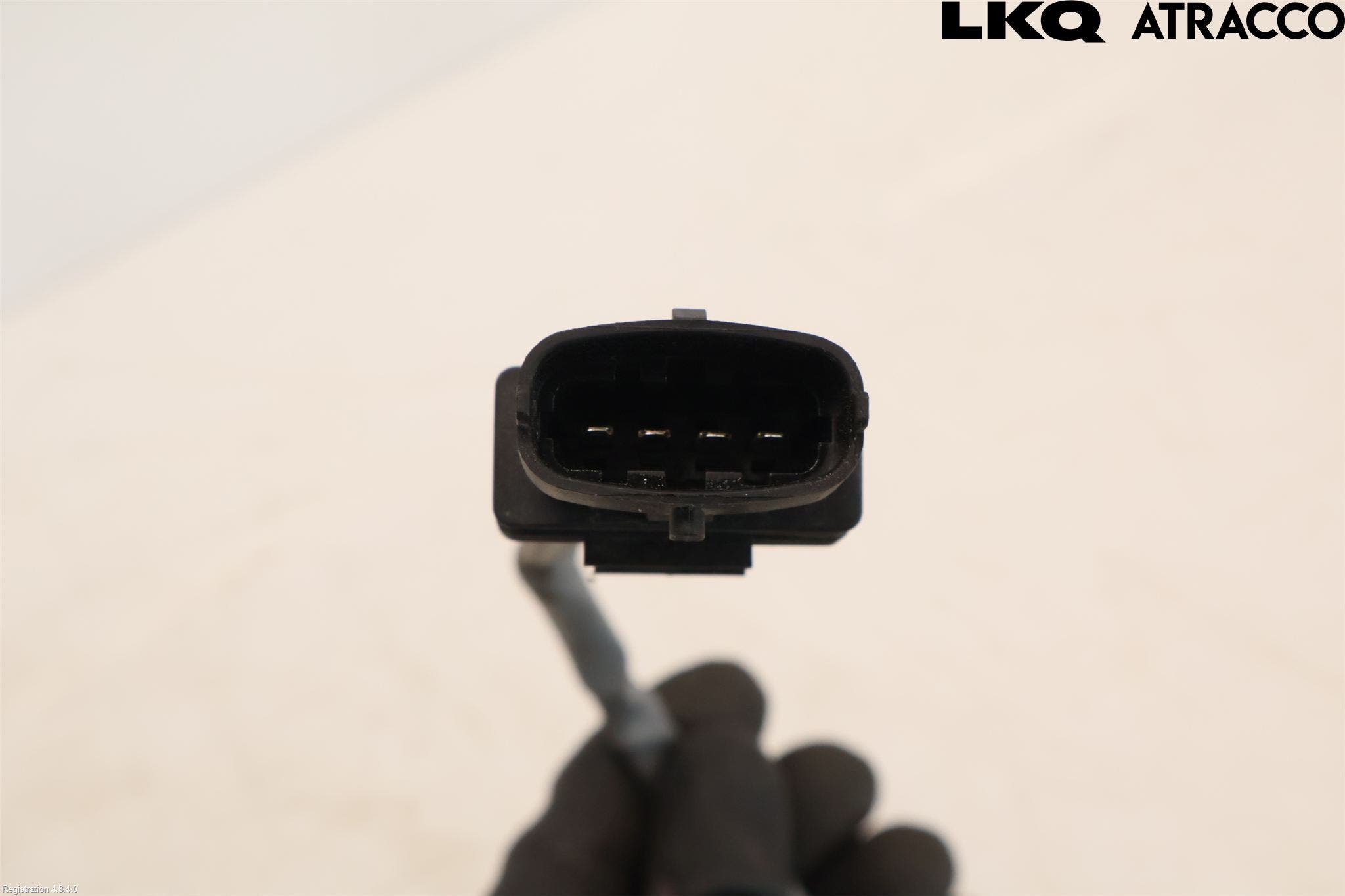 Opel ADAM 13-20 Injlambdasond