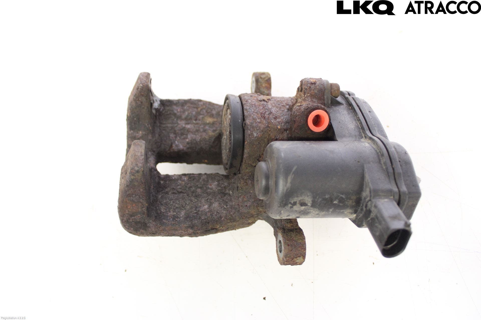 Audi A6/S6 4G 11-18 Bromsok Bak Höger