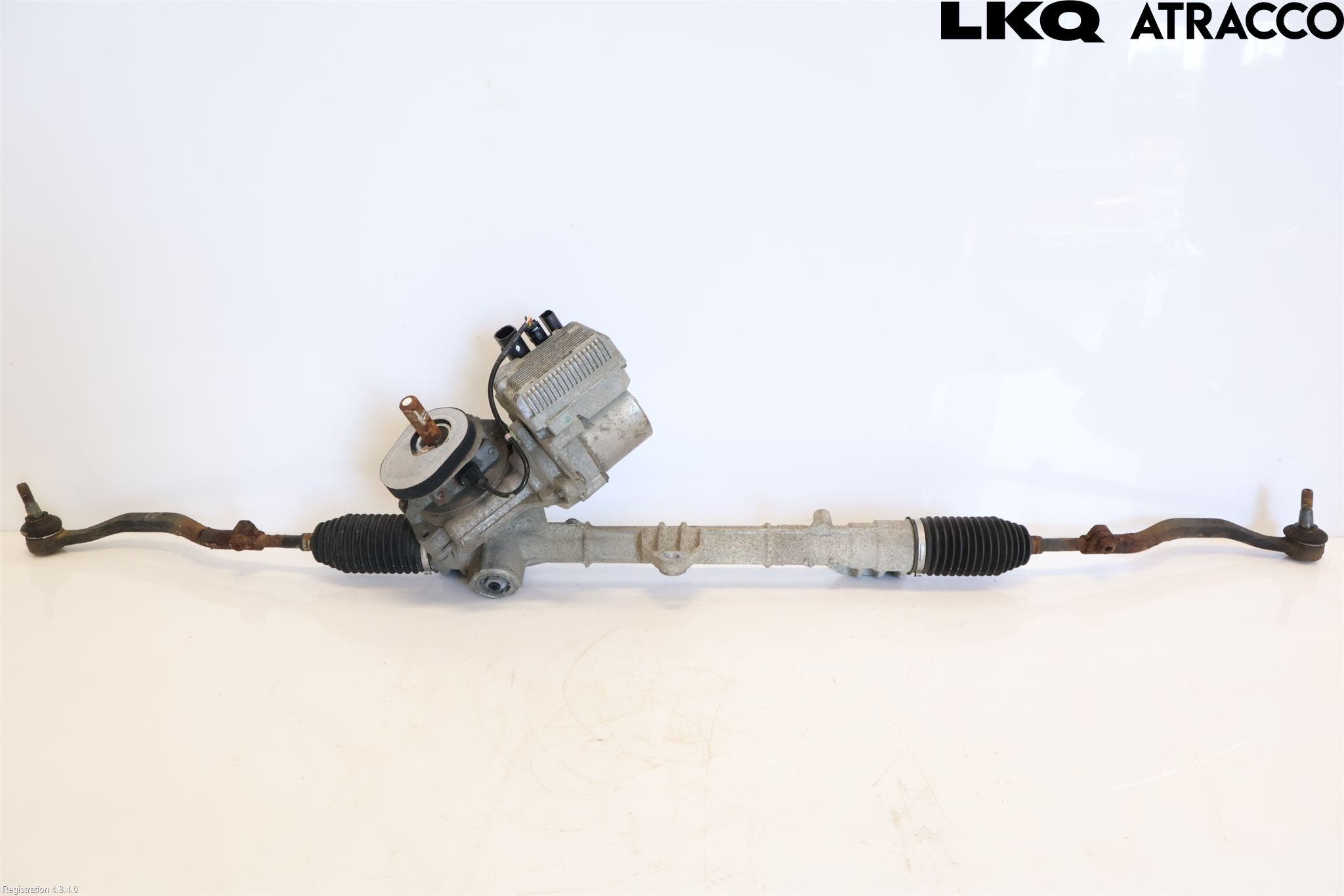 Mini COUNTRYMAN R60 11-16 Styrväxel-Snäcka Elektrisk