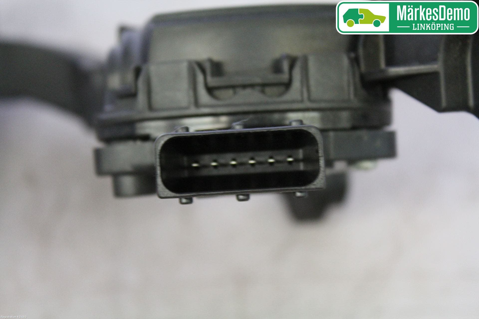 Hyundai i20 GB 15-20 Gaspedal