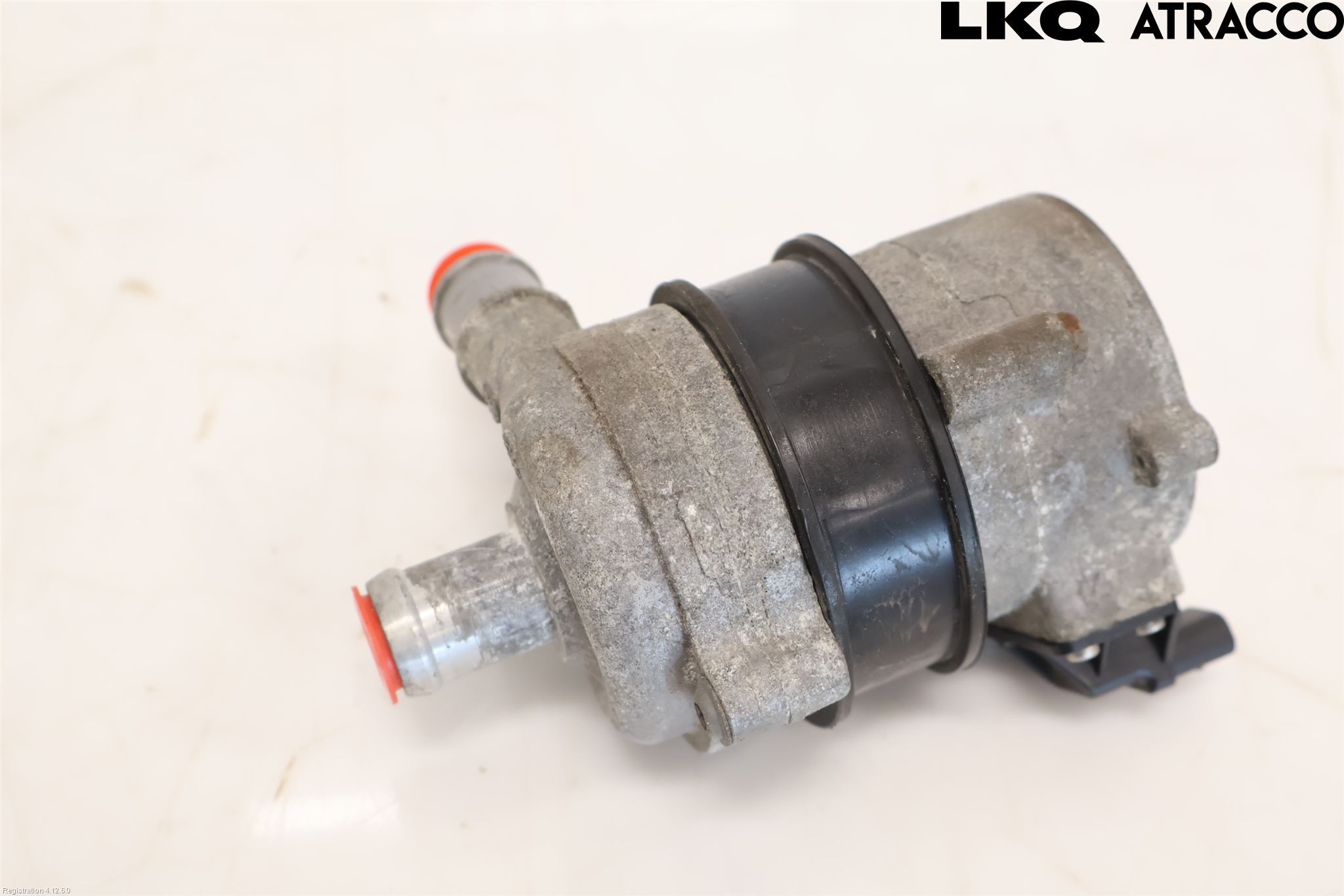 Audi A6/S6 4G 11-18 Värme Cirkulationspump