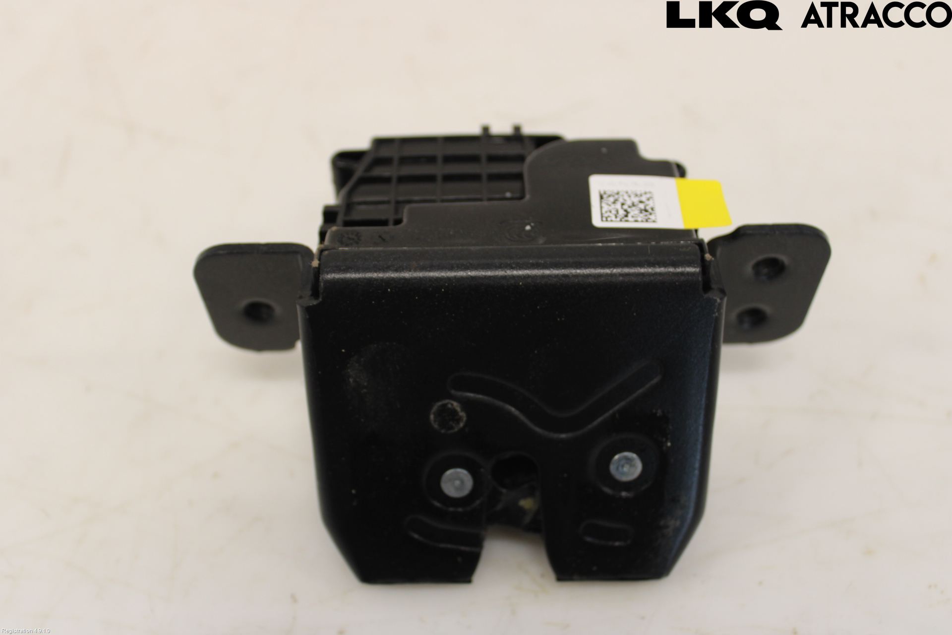 Kia CEED/CEED SW 19- Låskista Baklucka