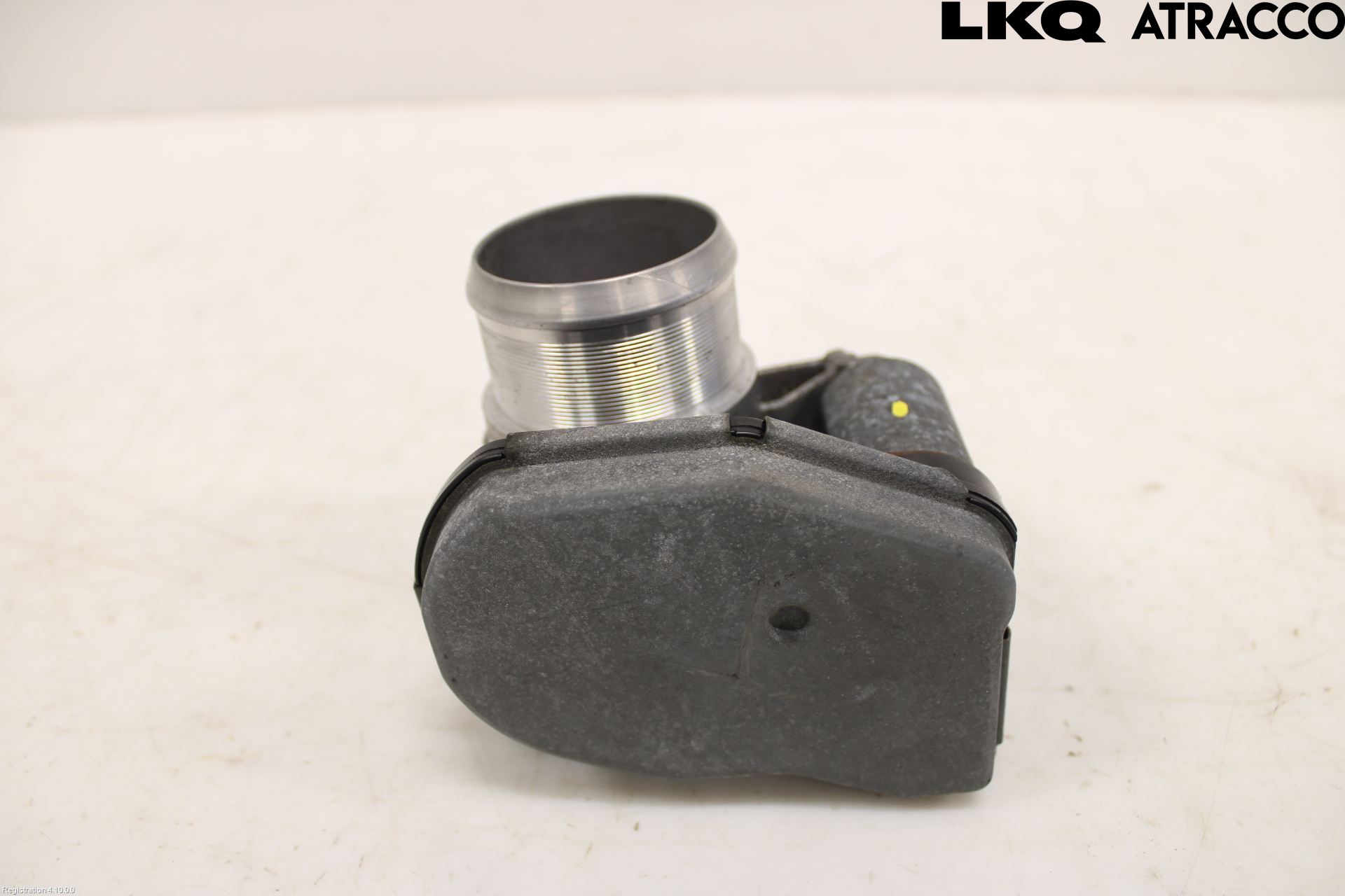 Ford S-MAX 06-15 Injspjällhus