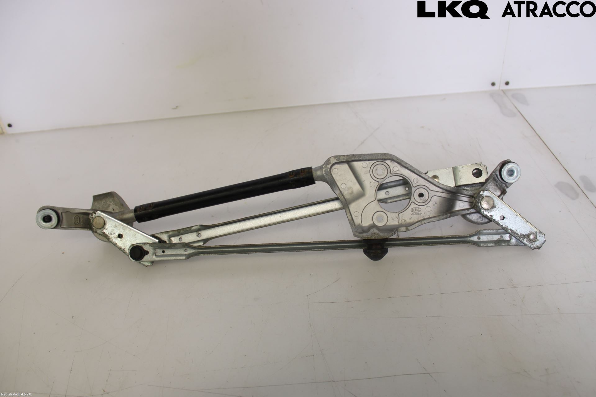 Kia OPTIMA 16-20 Torkarmekanism Vindruta