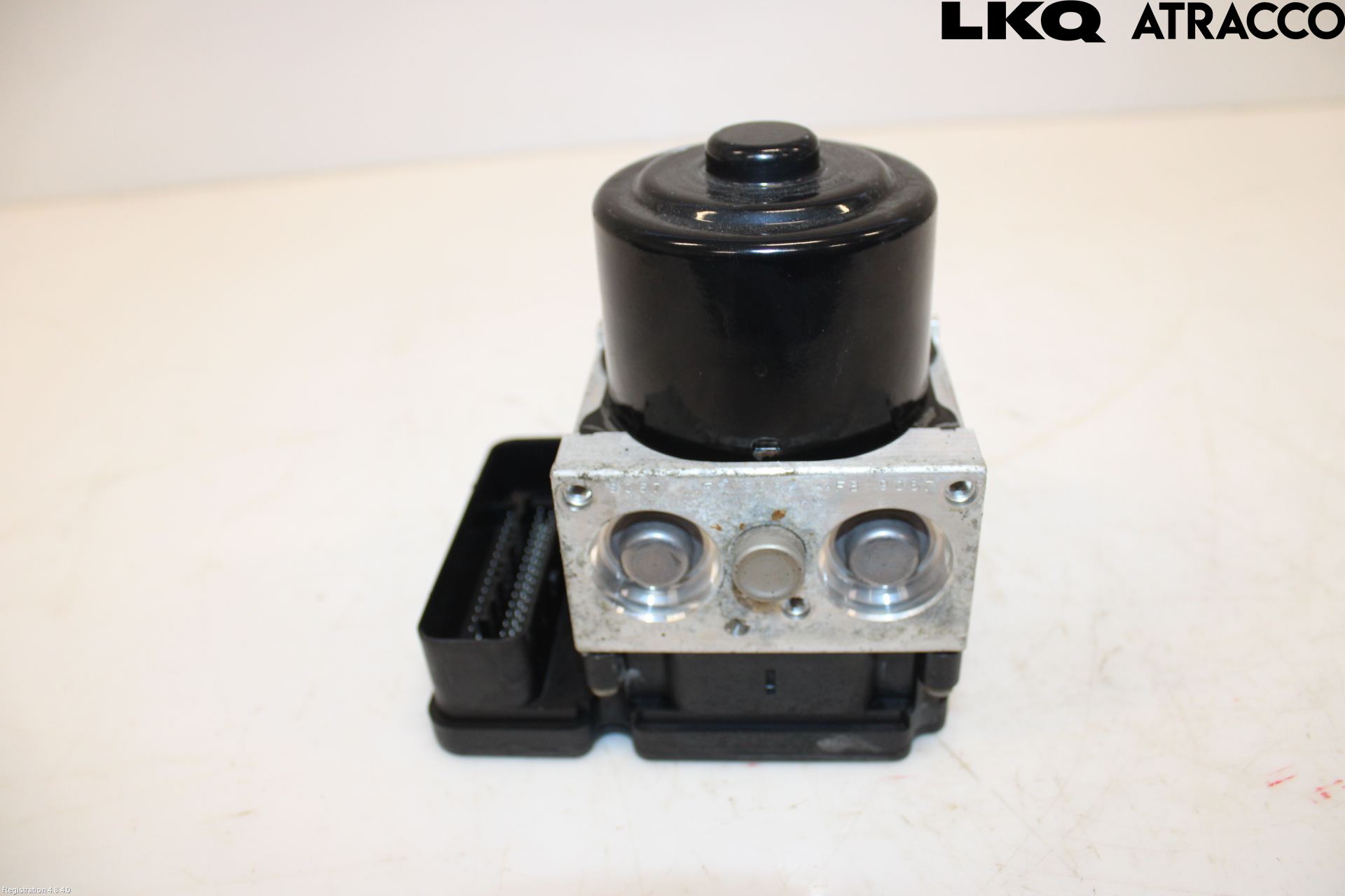 Volkswagen VW AMAROK 2H 10-22 Abs Hydraulaggregat